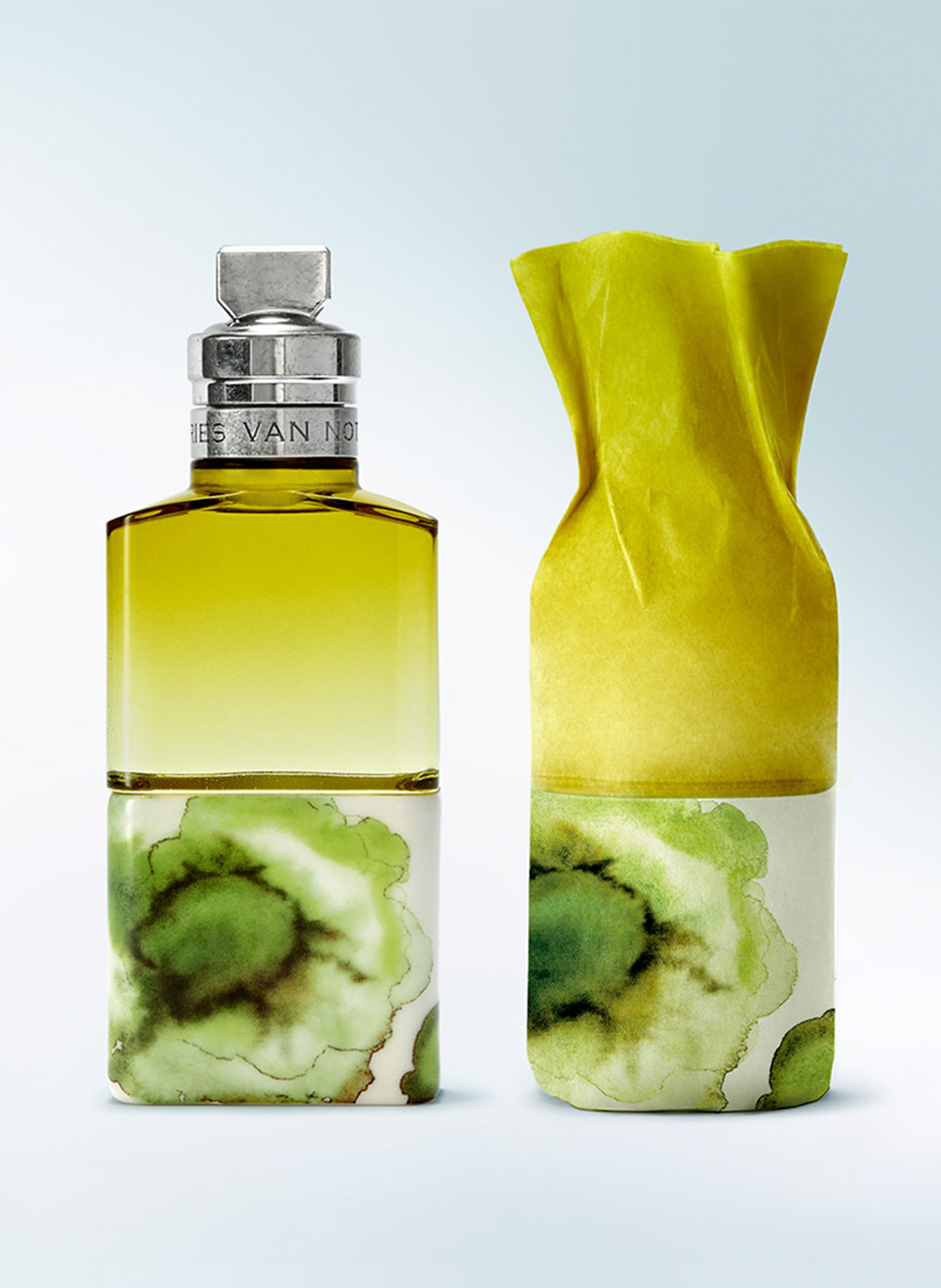 Vanille Camouflage - Eau de Parfum Refill DRIES VAN NOTEN No color