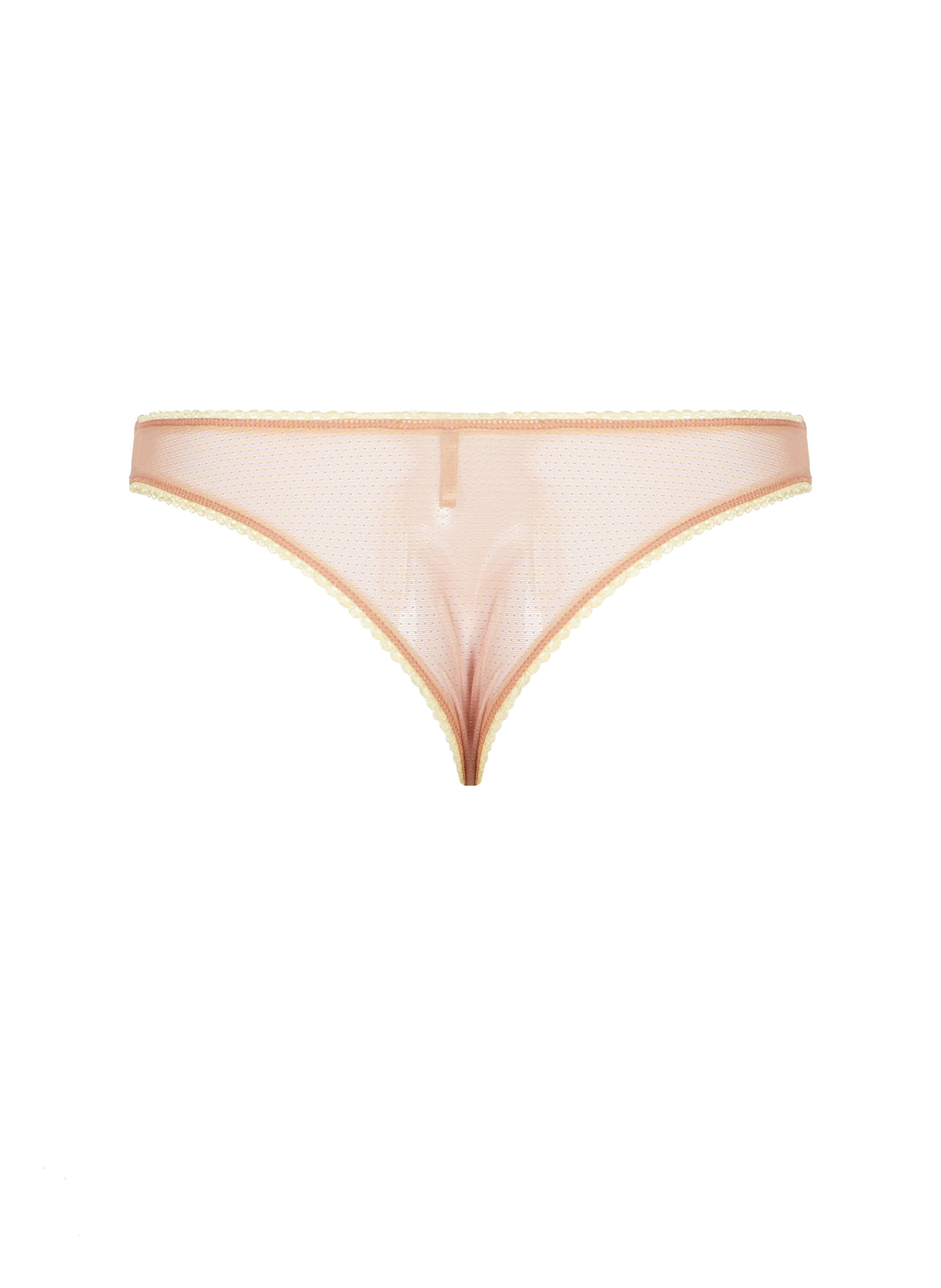 Tanga Arca MOMONI Multicolore