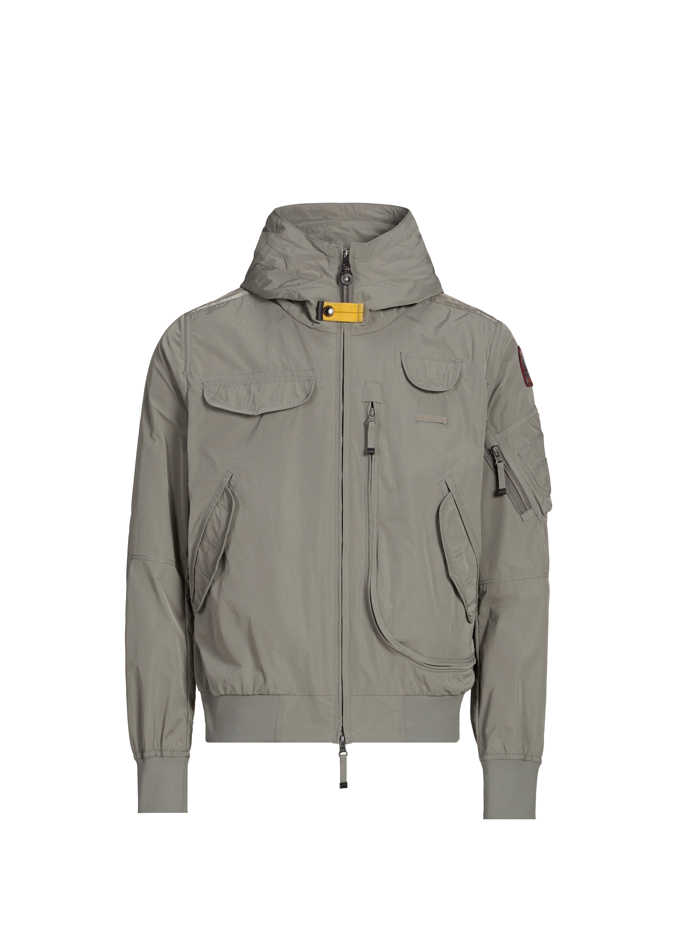 Blouson gobi spring Gris Parajumpers Homme