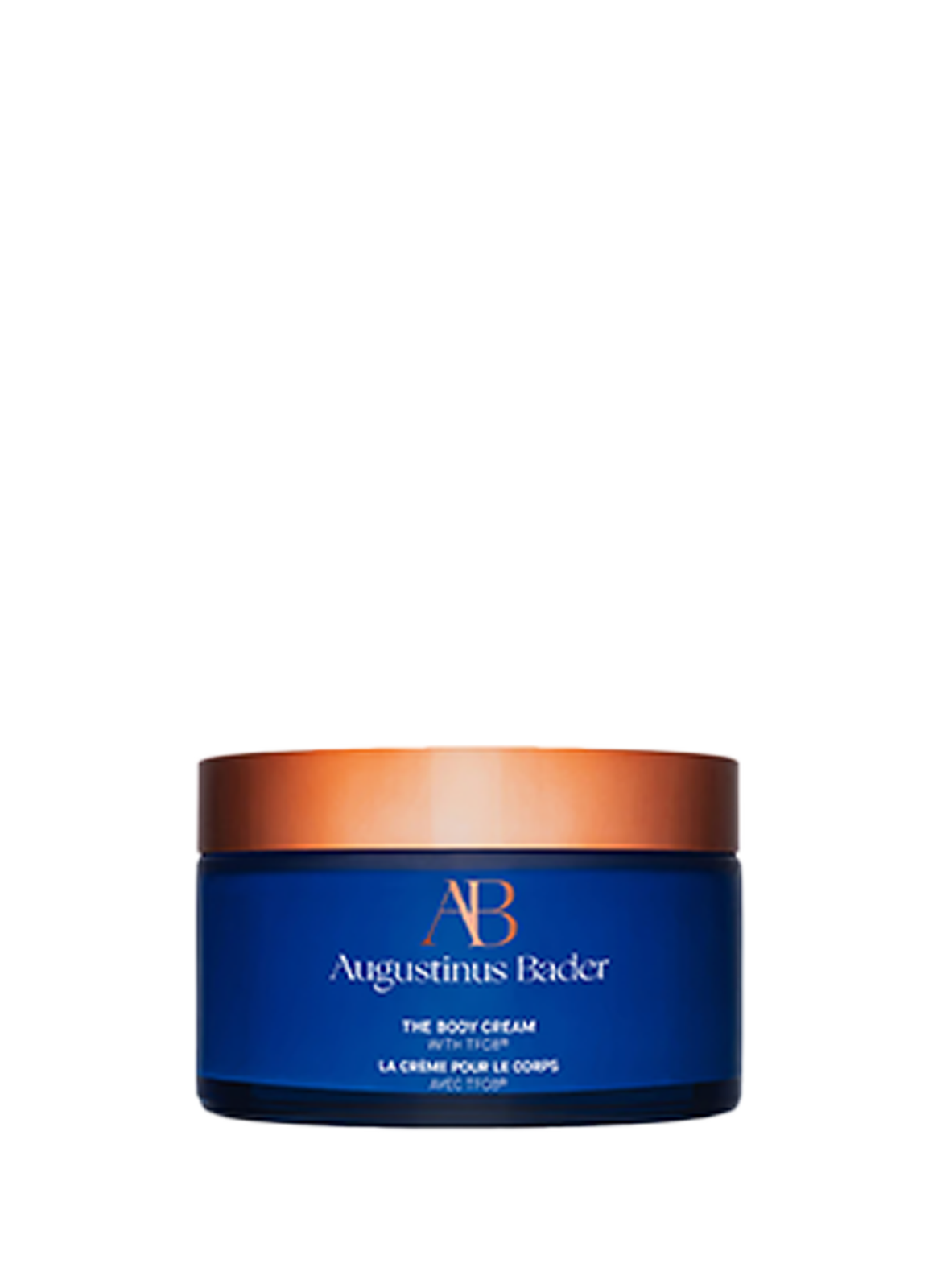 Crème pour le corps AUGUSTINUS BADER No color