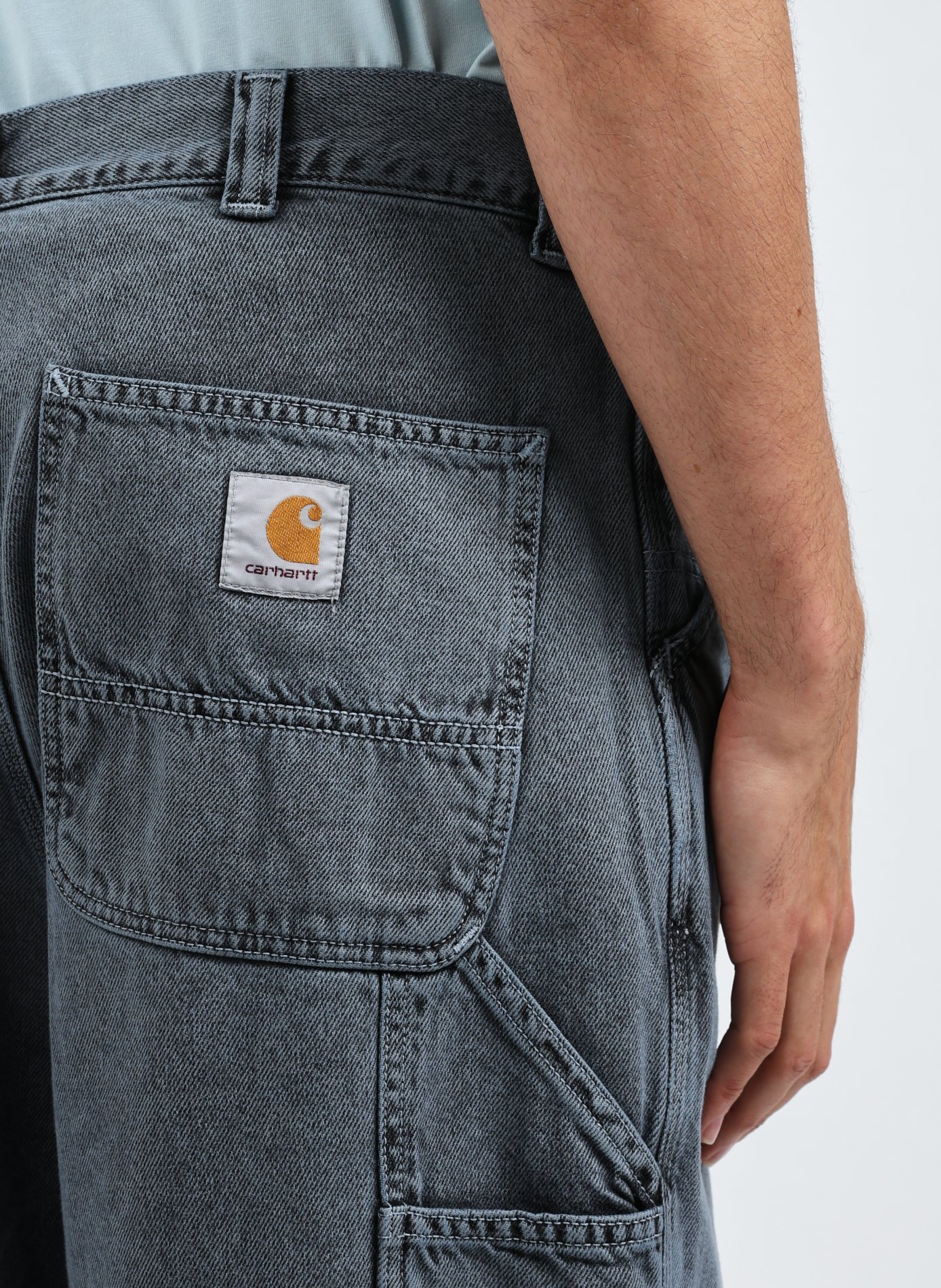 OG Single Knee Jeans CARHARTT WIP Blue