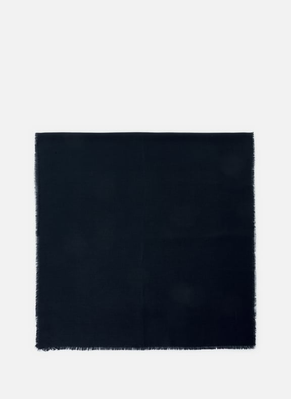Foulard uni Bleu by SAISON 1865 SAISON 1865 Foulard uni Bleu