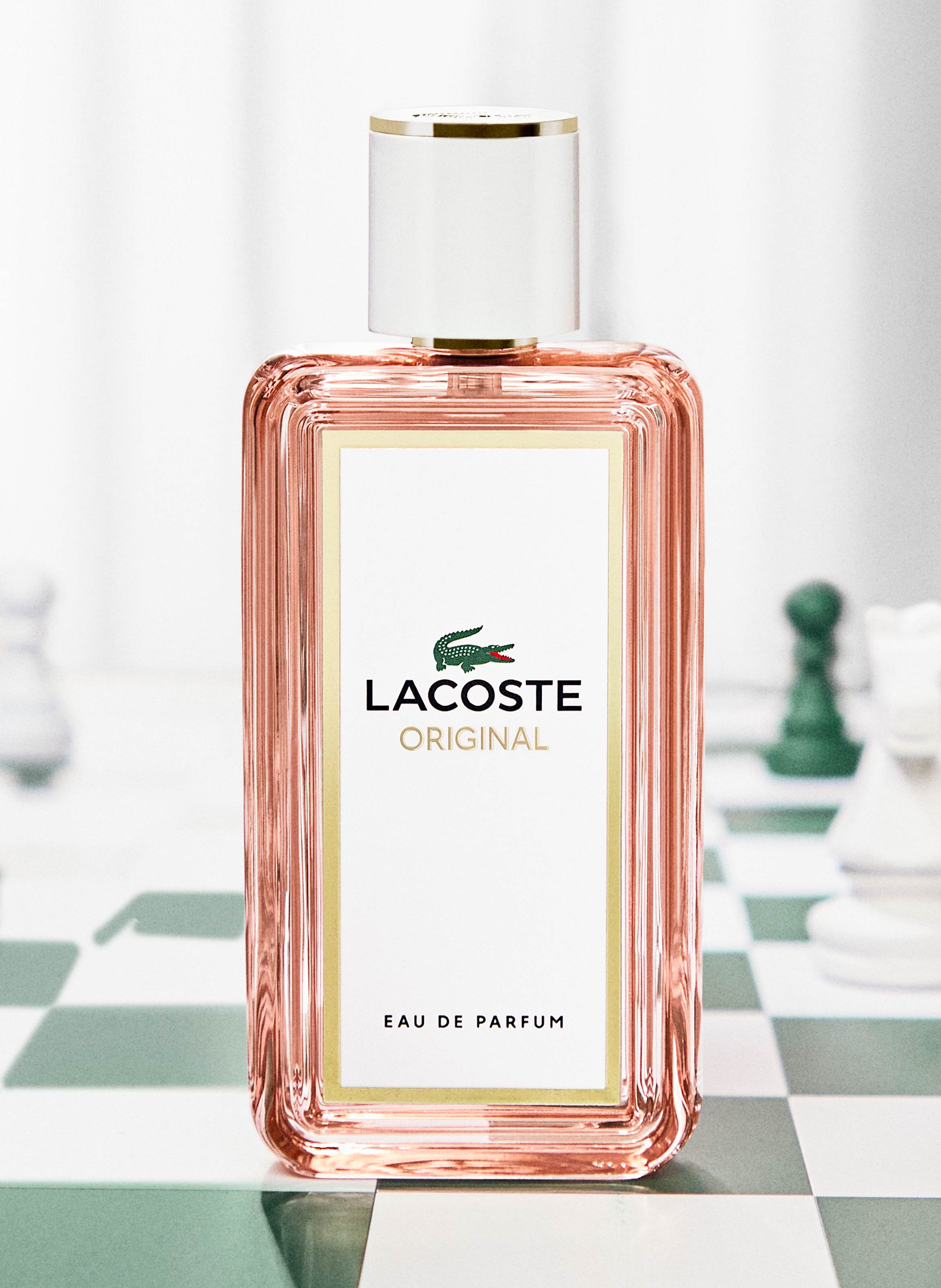 For Women - Eau de parfum LACOSTE No color