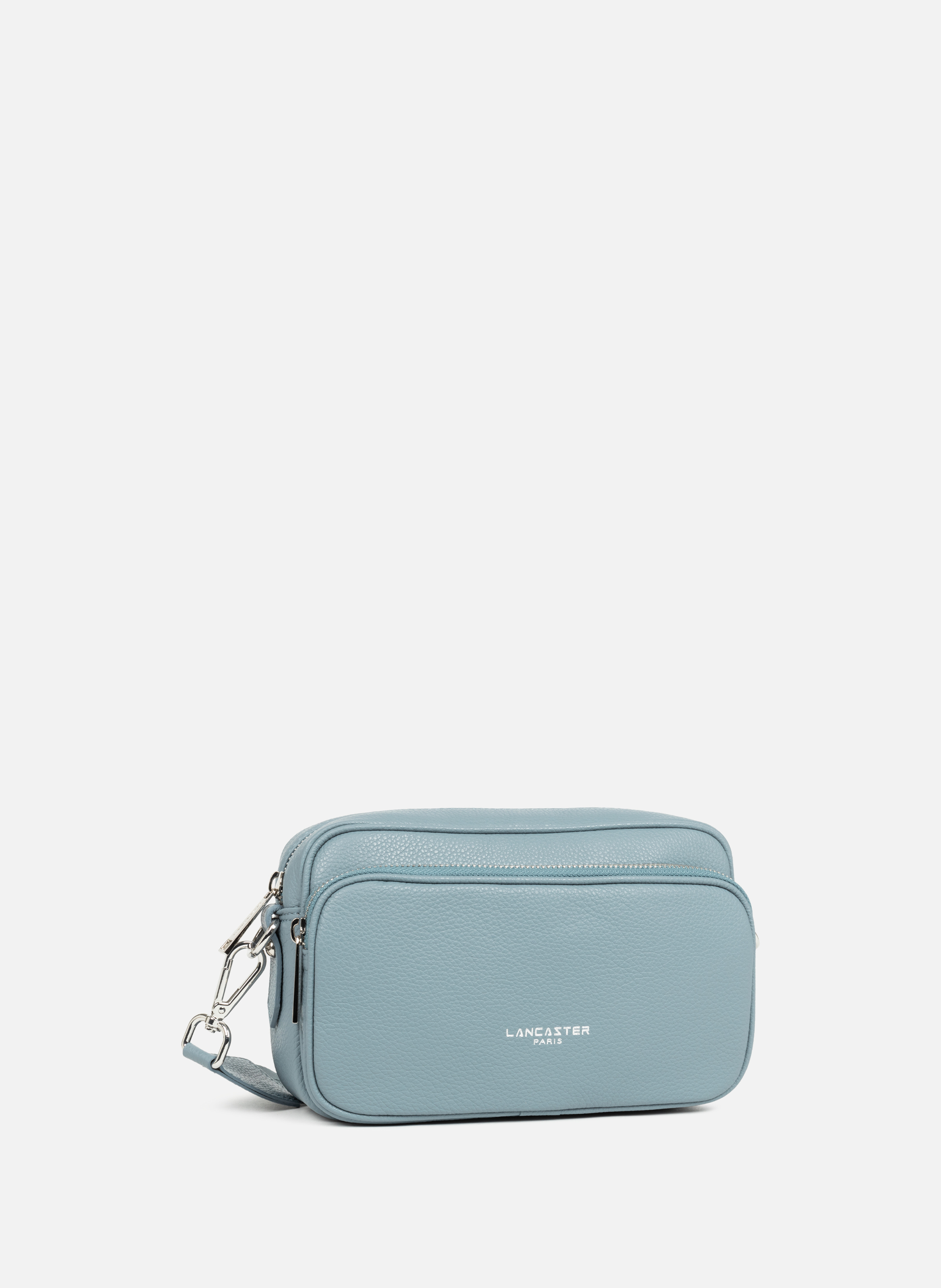Crossbody bag - Milano Ama Blue