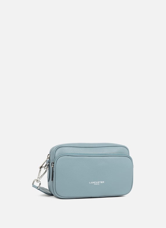 Crossbody bag - Milano Ama | Blue by LANCASTER Crossbody bag - Milano Ama Blue