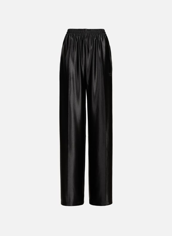 Joggers Black by ALEXANDER WANG ALEXANDER WANG Joggers Black
