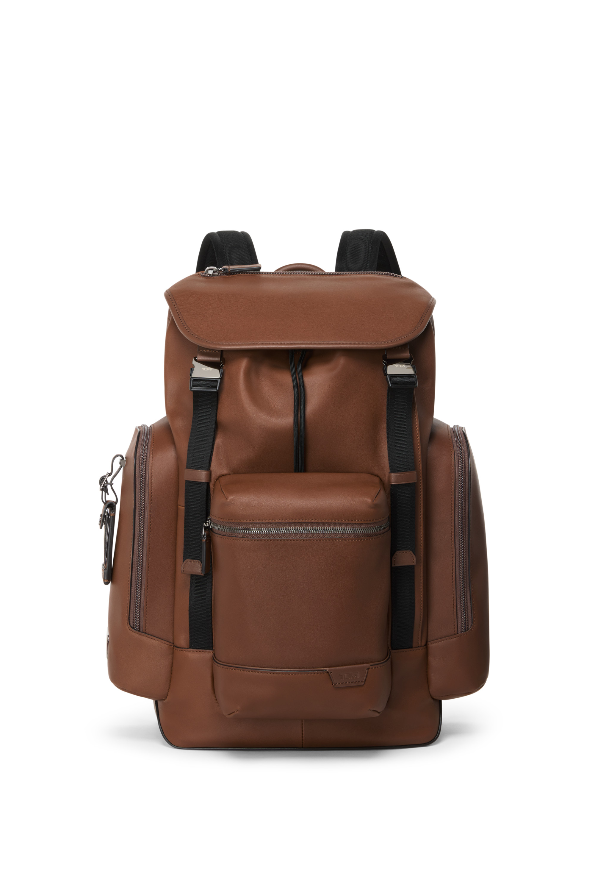 Tumi harrison sac à dos taille s TUMI Marron