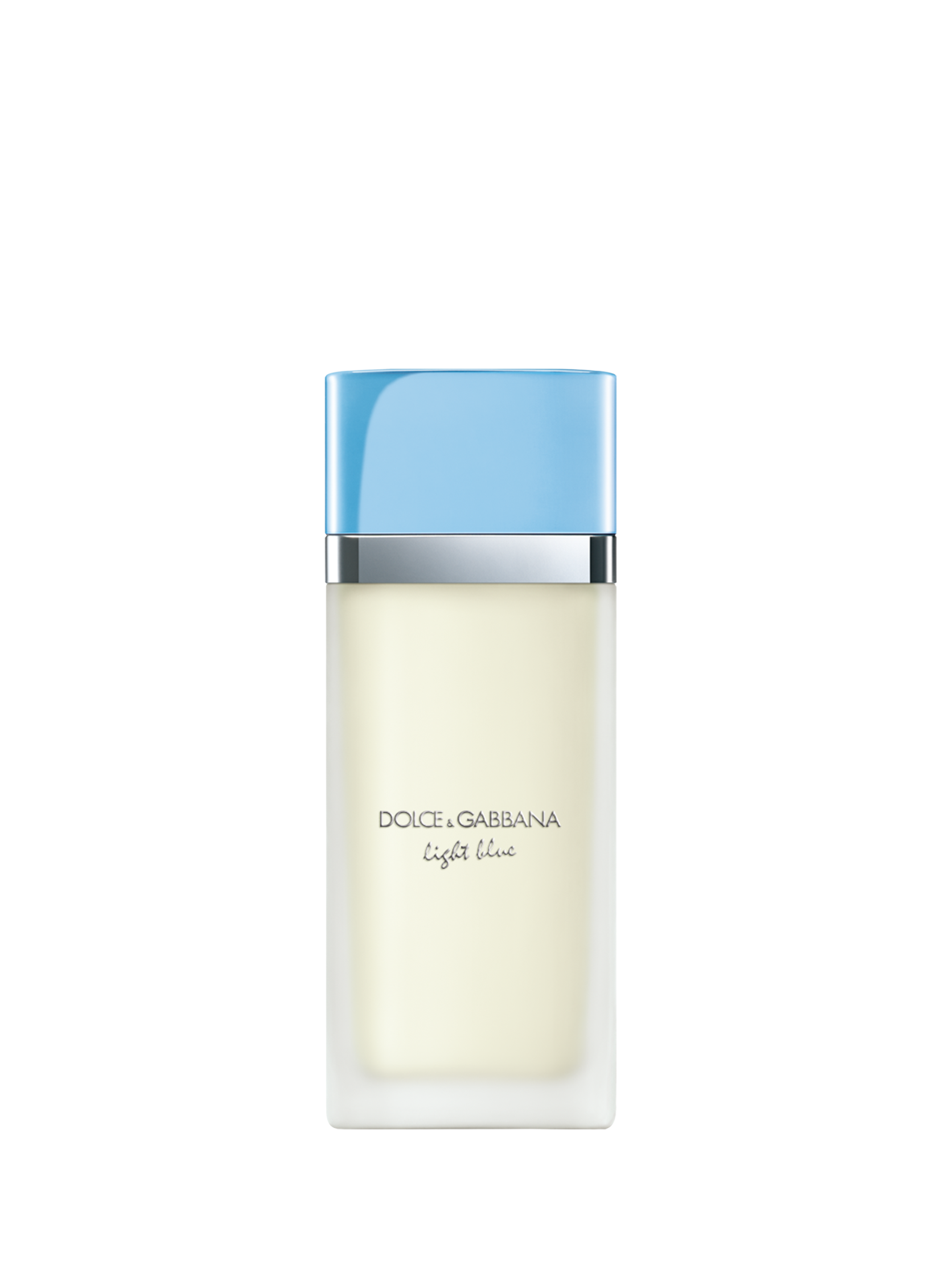 Light Blue - Eau De Toilette DOLCE & GABBANA No color