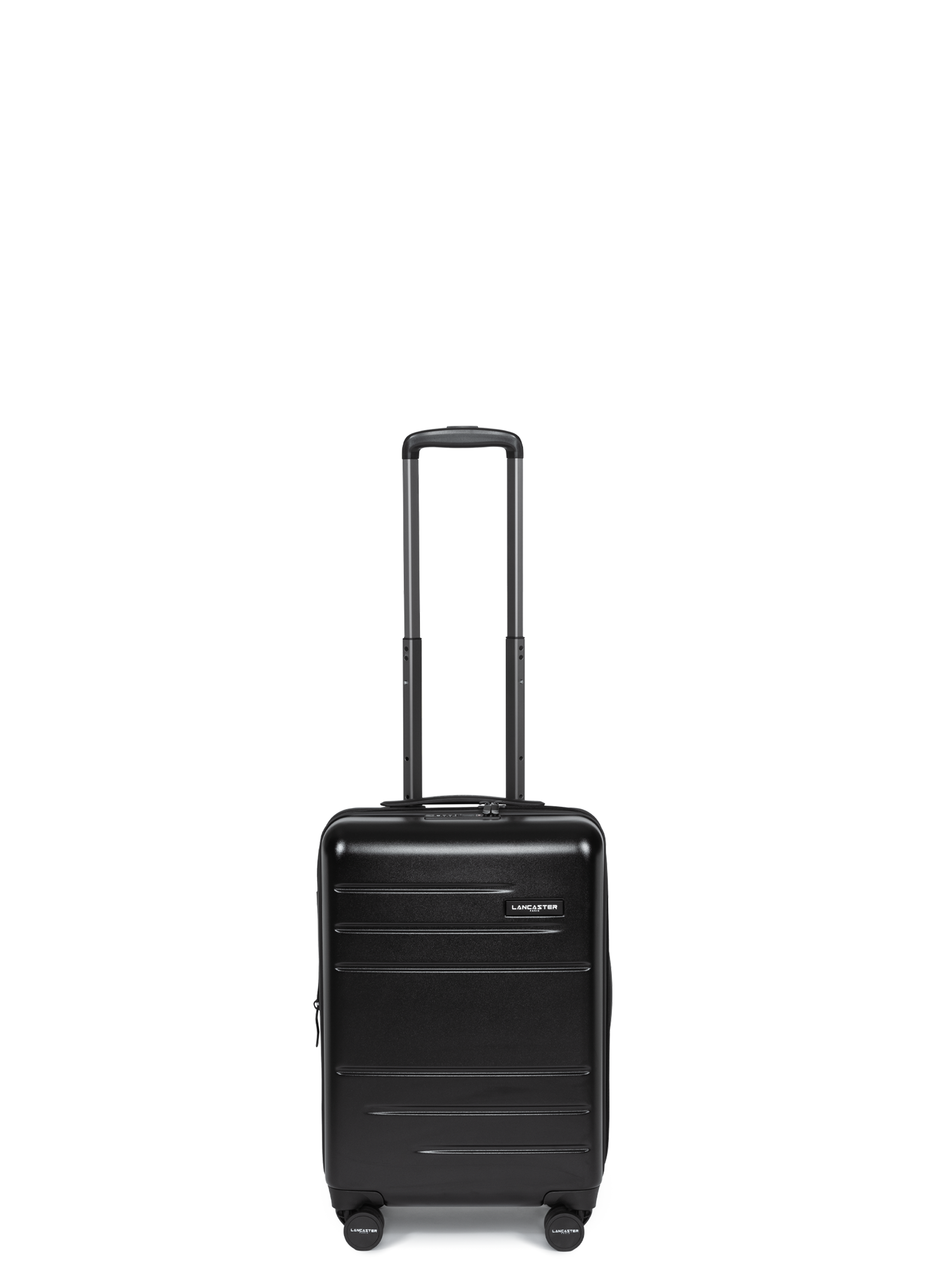 LANCASTER Valise cabine - cdg Noir
