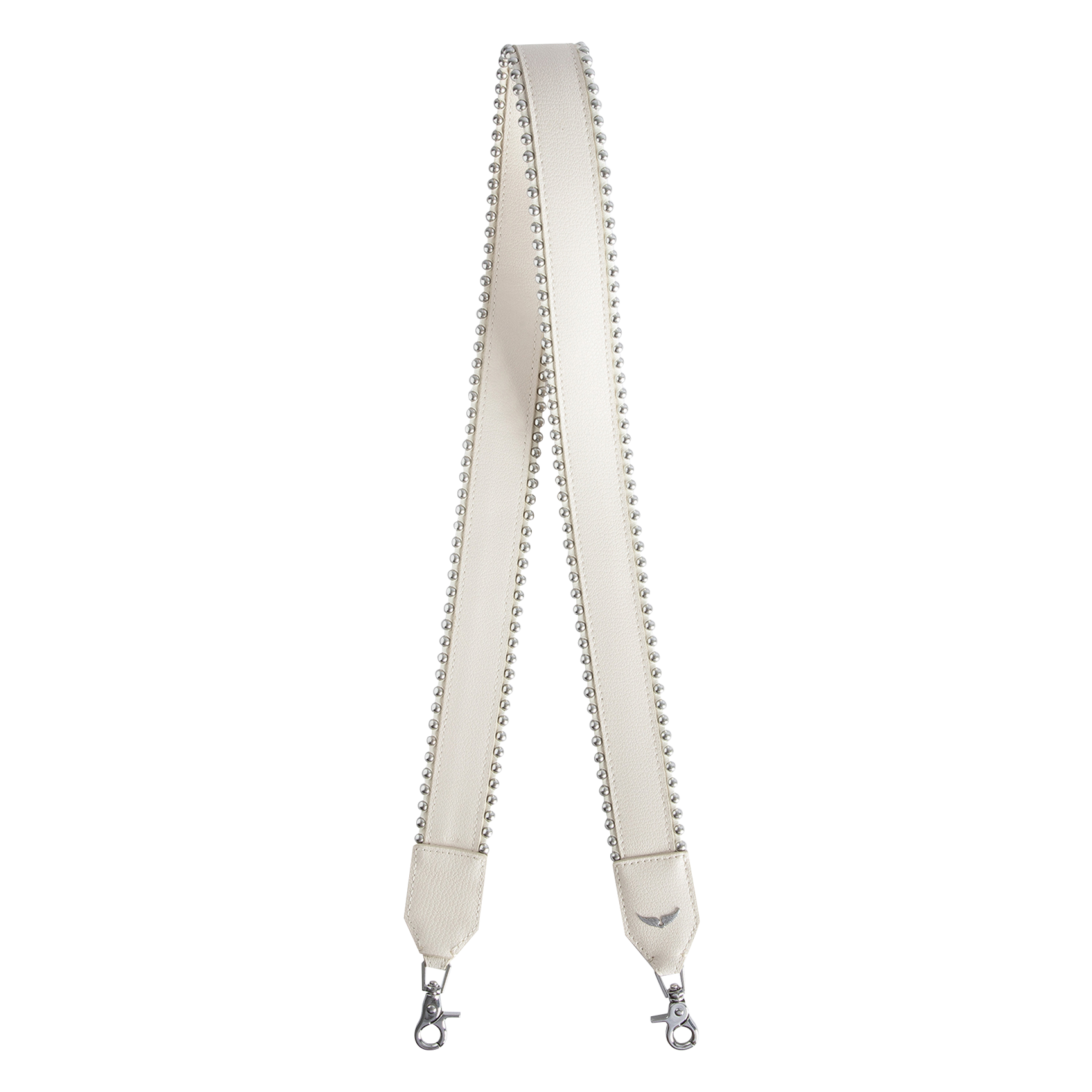Strap ZADIG&VOLTAIRE Blanc