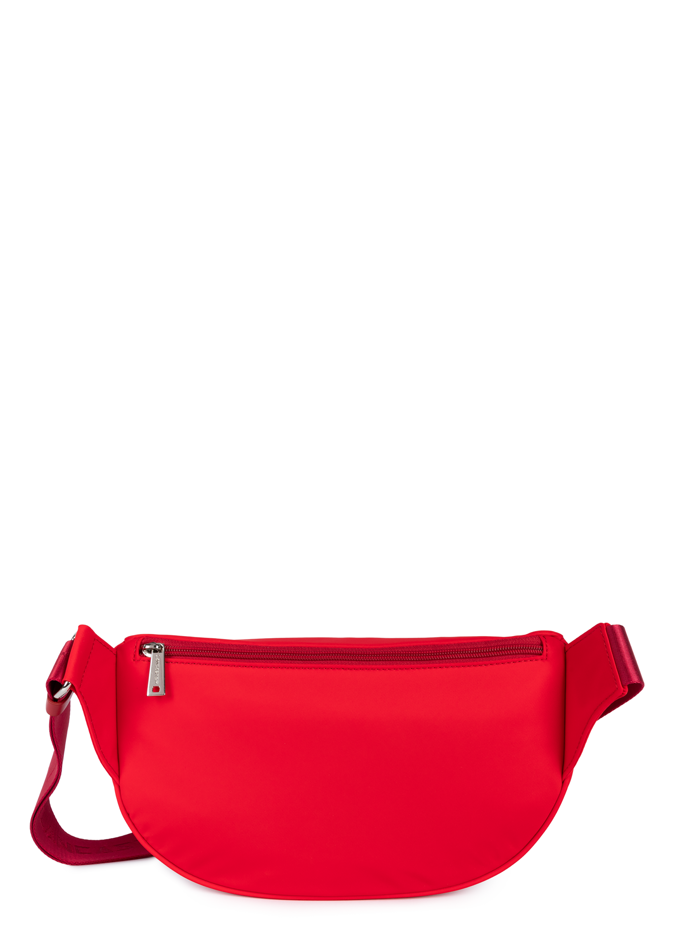 Belt bag - Basic Vita LANCASTER Red