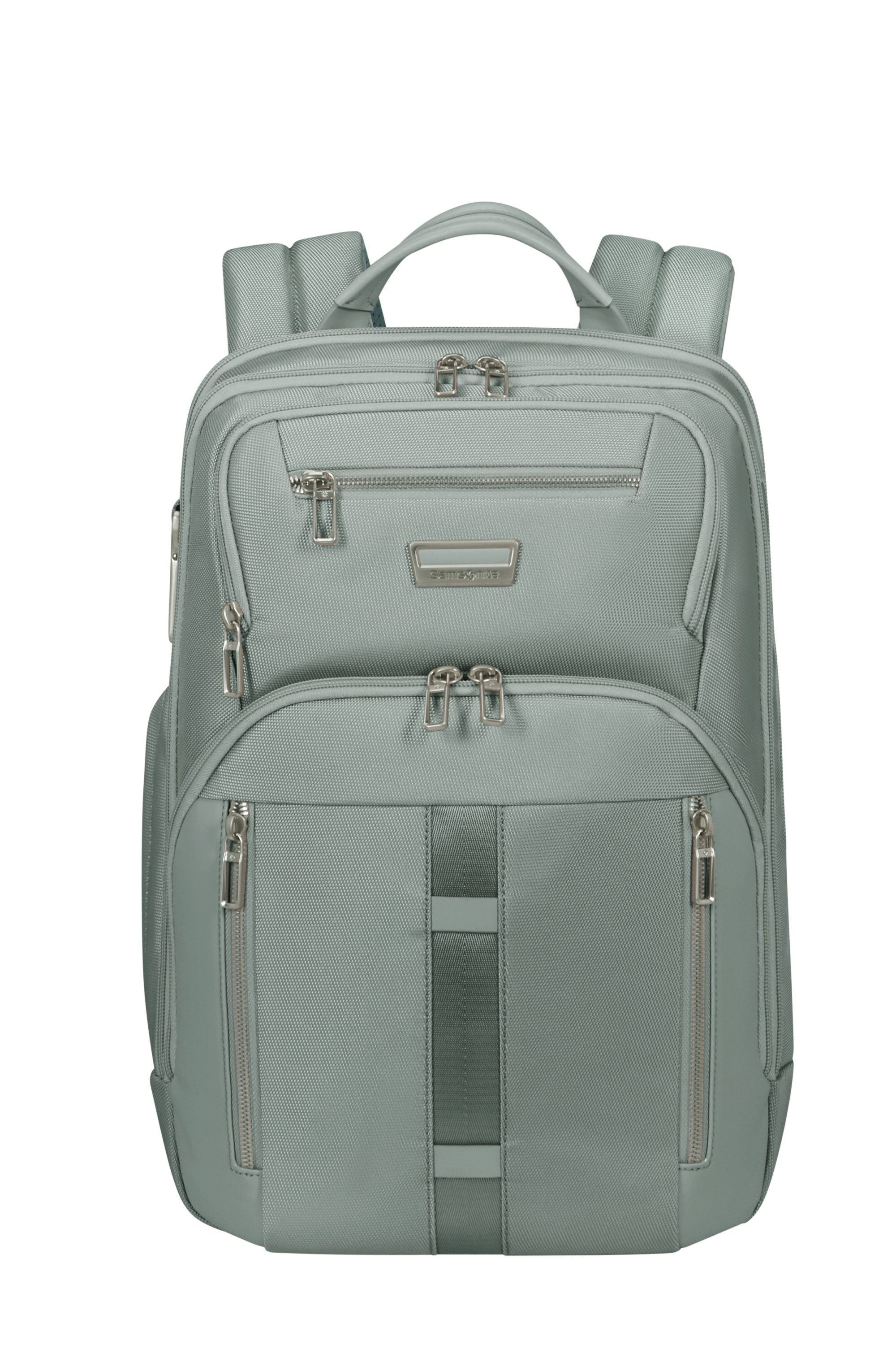 Urban-eye sacoche ordinateur SAMSONITE Vert