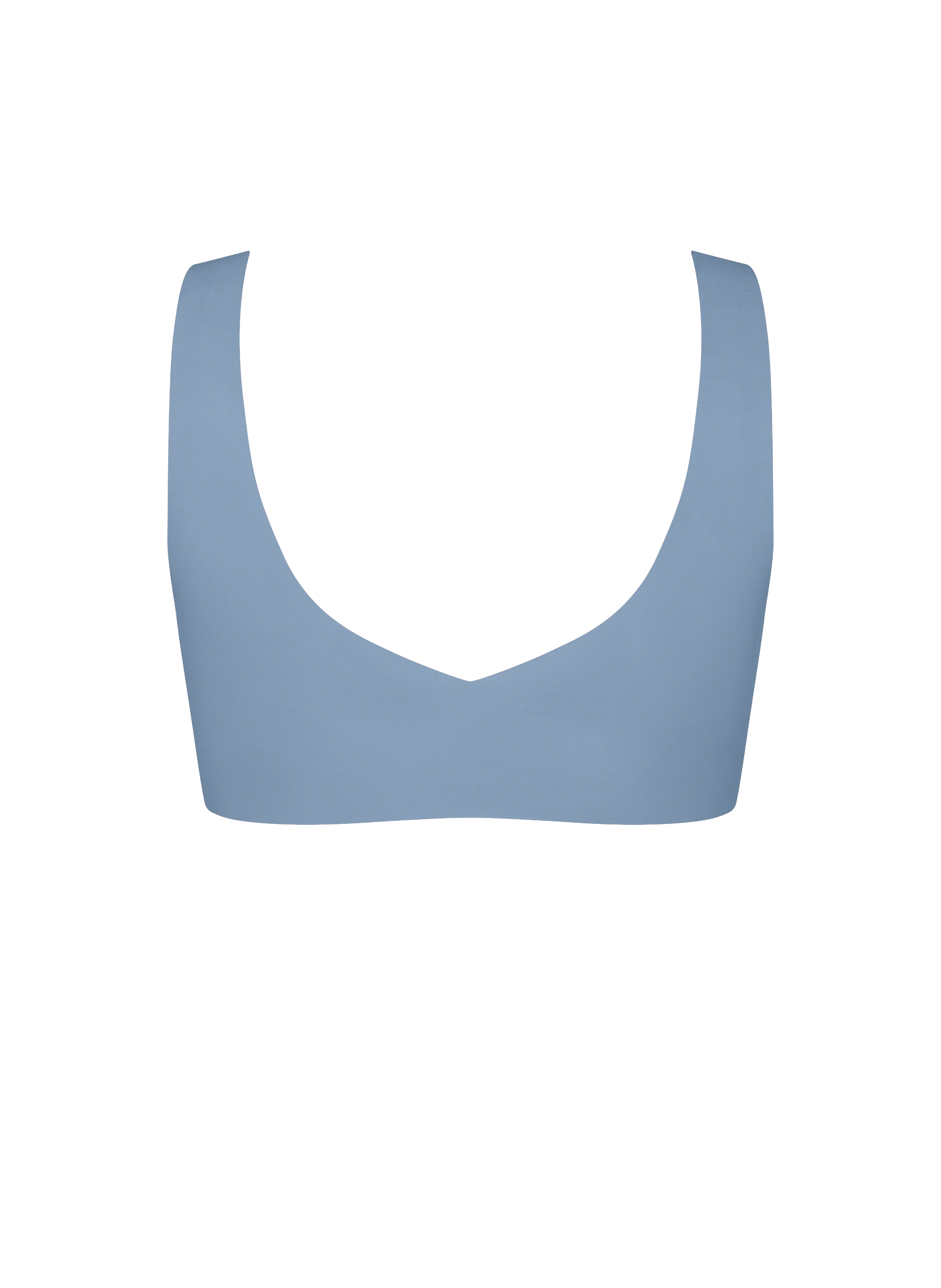 Bra Zero Feel 2.0 SLOGGI Blue