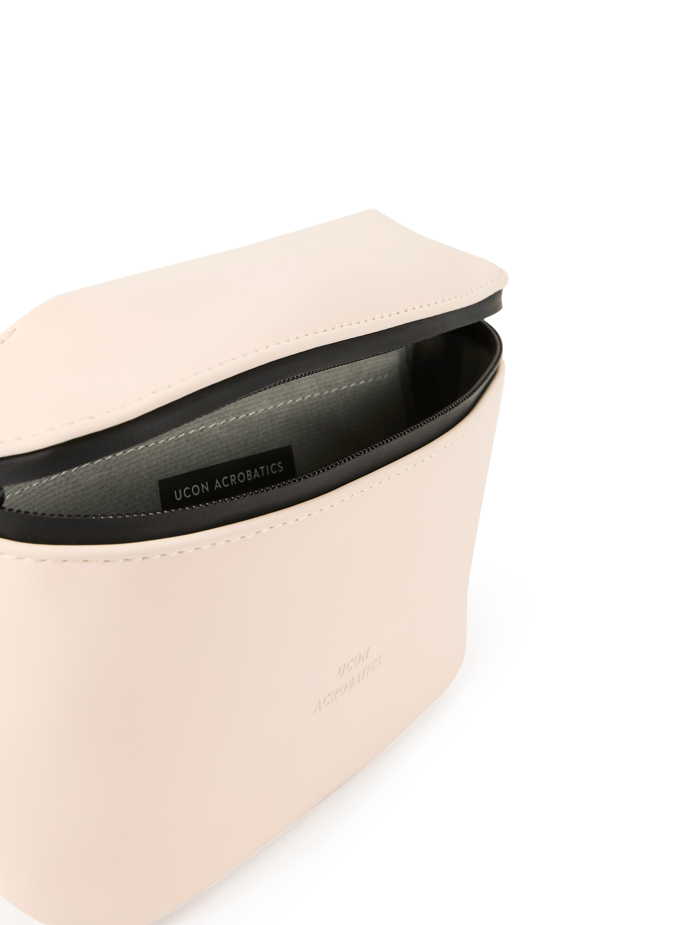 Joana waterproof fanny pack UCON ACROBATICS Beige