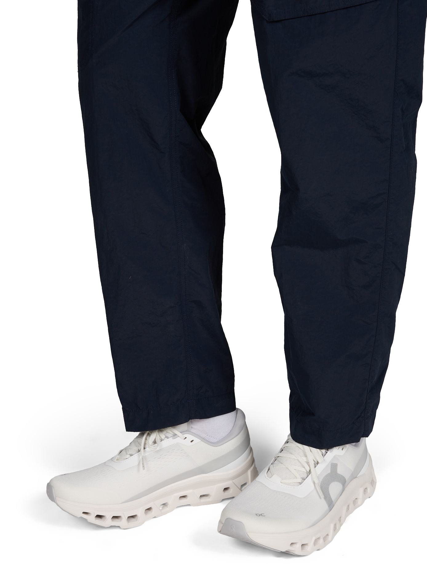 Cloudmonster sneakers ON RUNNING Grey