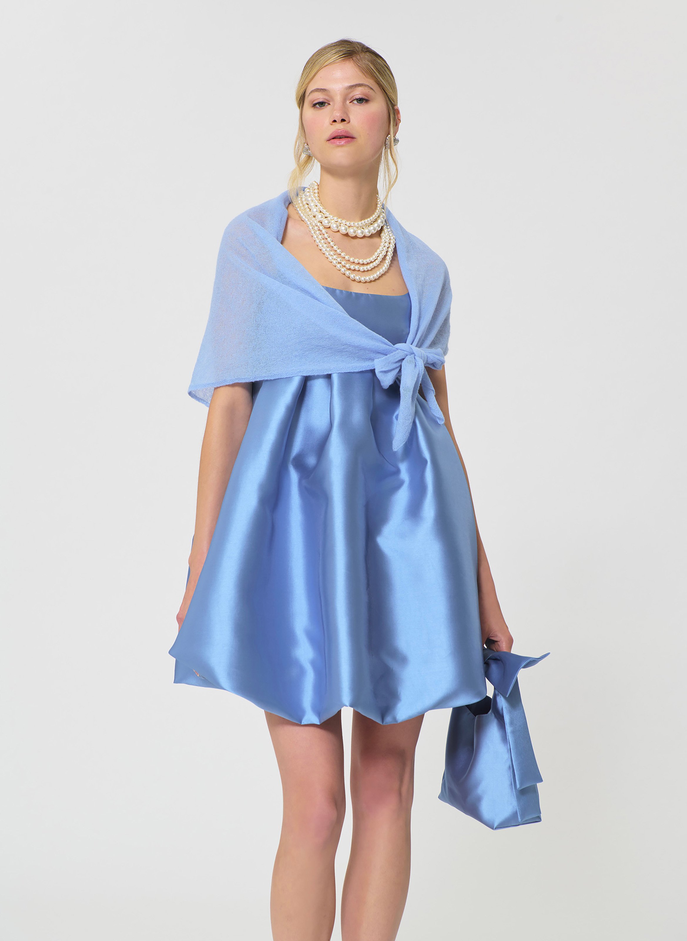 Etole elsa TARA JARMON Bleu