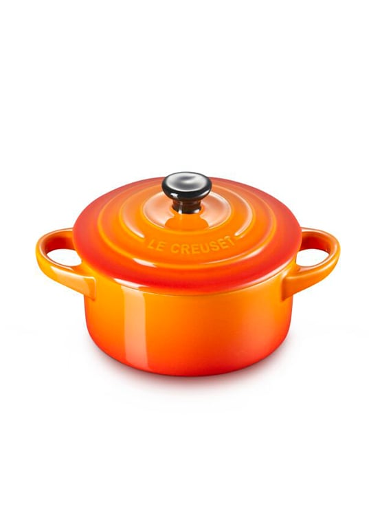 Le Creuset Bleu Riviera, cocotte Le Creuset été 2025, pop-up Le Creuset Marseille, cocotte fonte émaillée bleue, ustensiles cuisine française iconiques