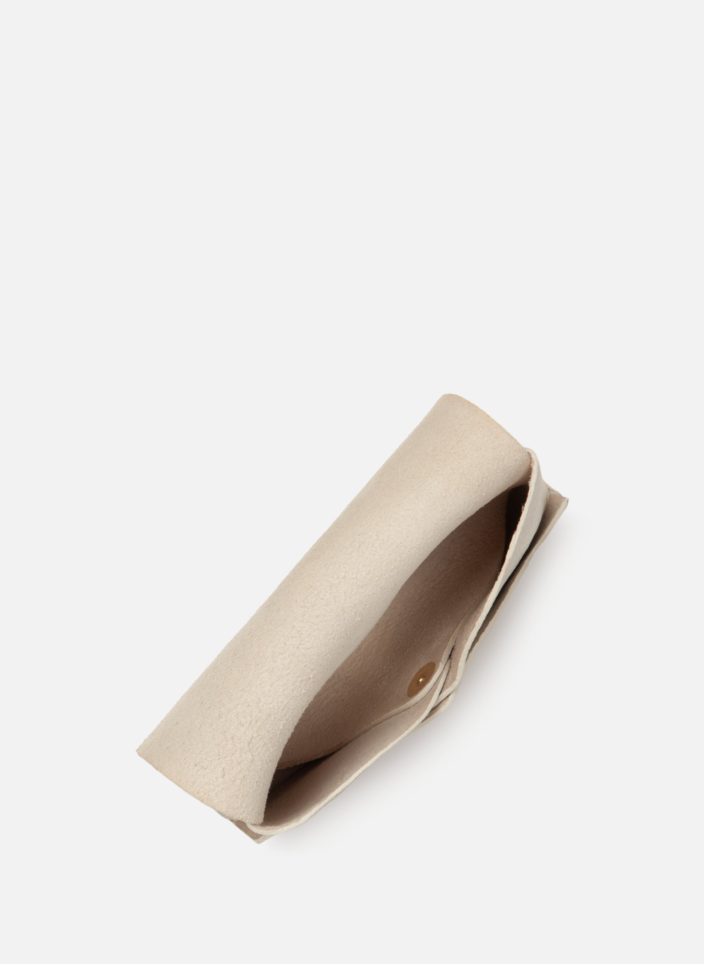 Porte-cartes - studio pm element LANCASTER Beige