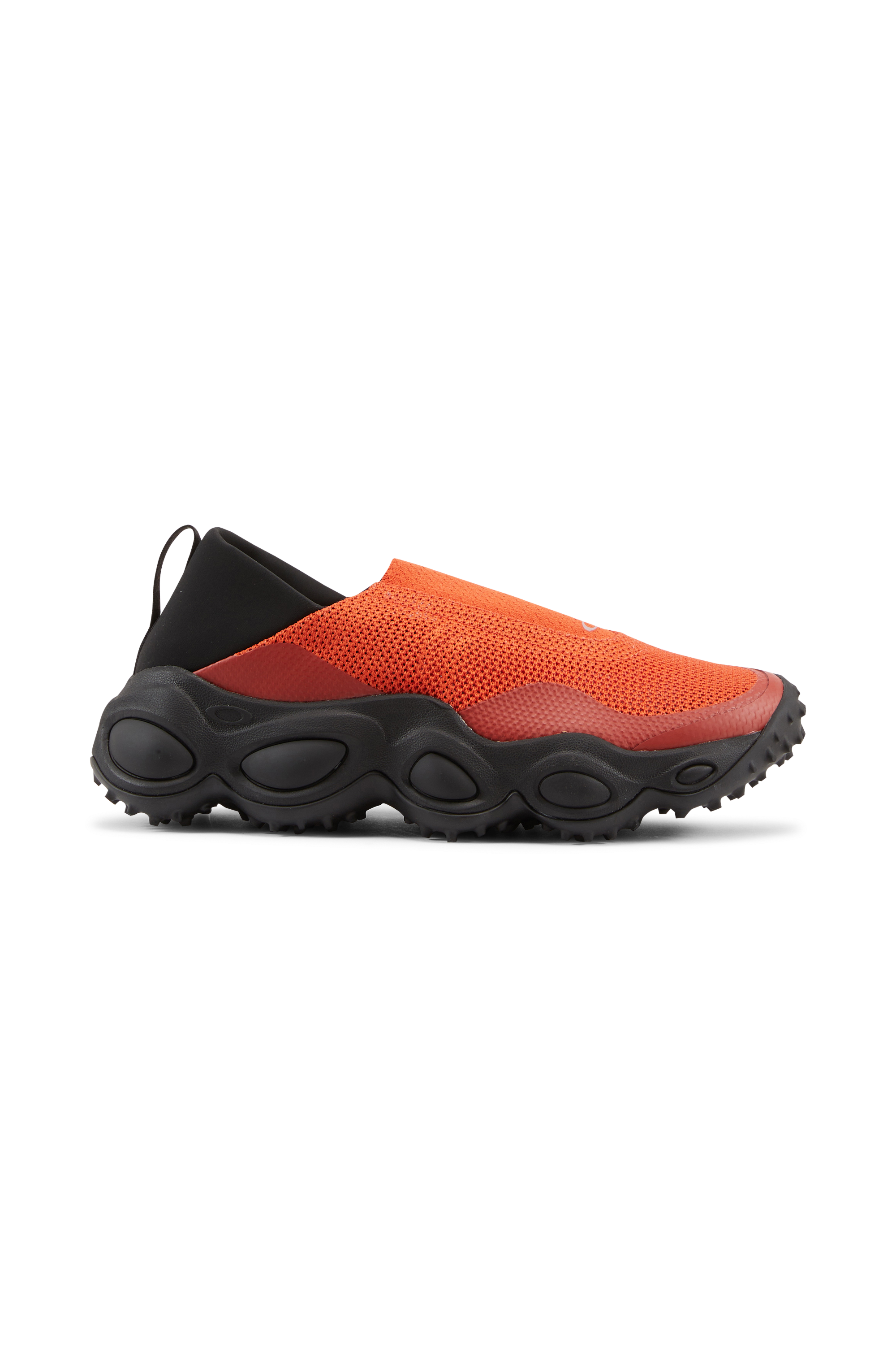 Baskets eon shift OAKLEY Orange
