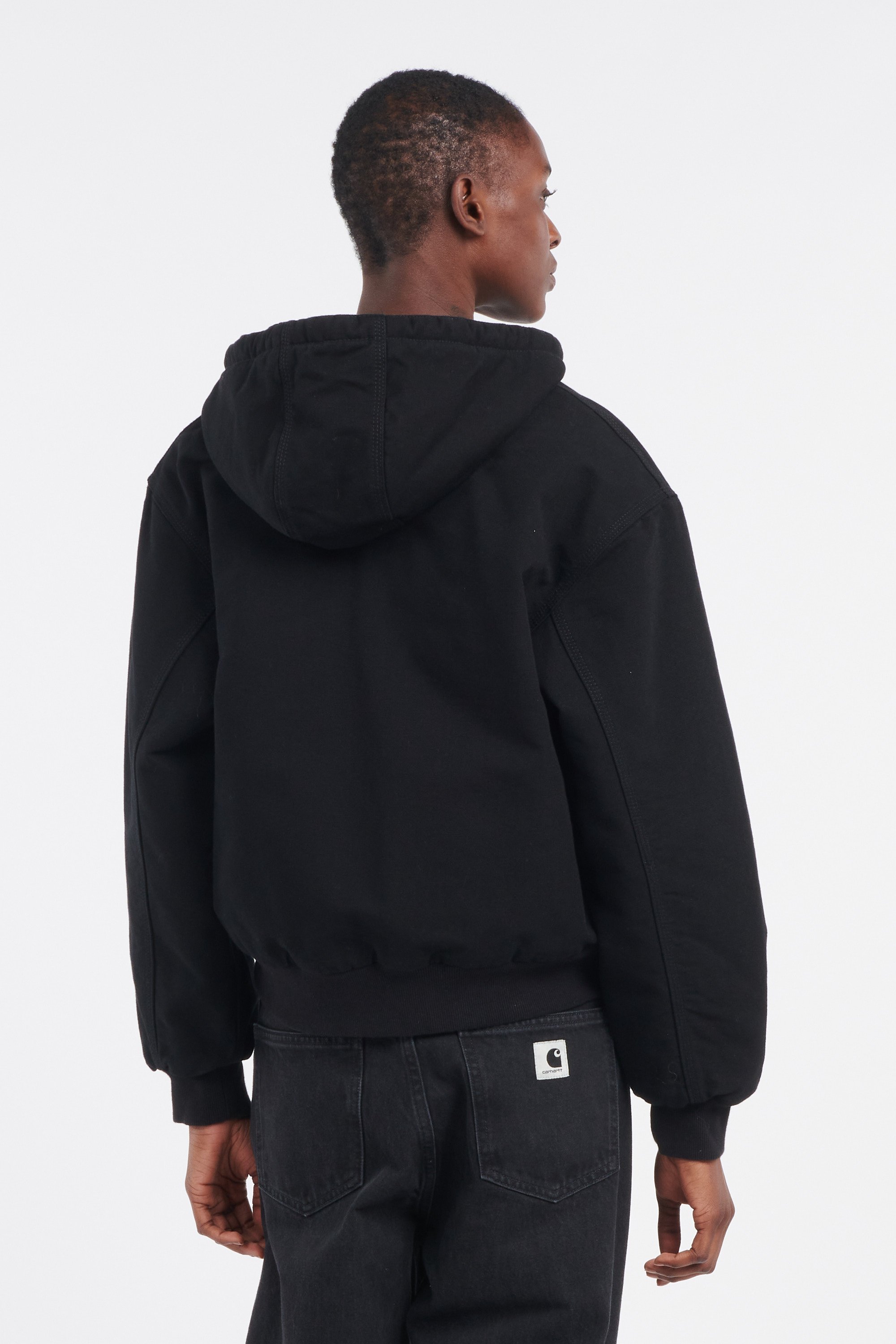 Veste w' og active jacket CARHARTT WIP Noir