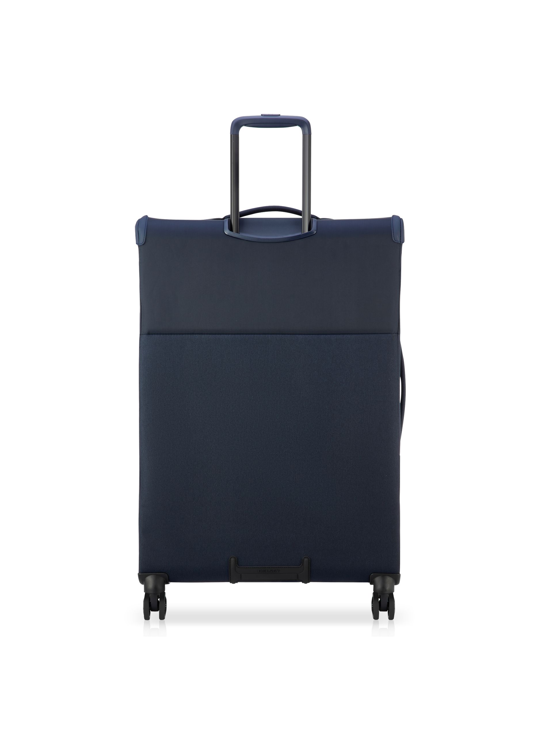 Valise soute souple taille xl - brochant 3 DELSEY PARIS Bleu