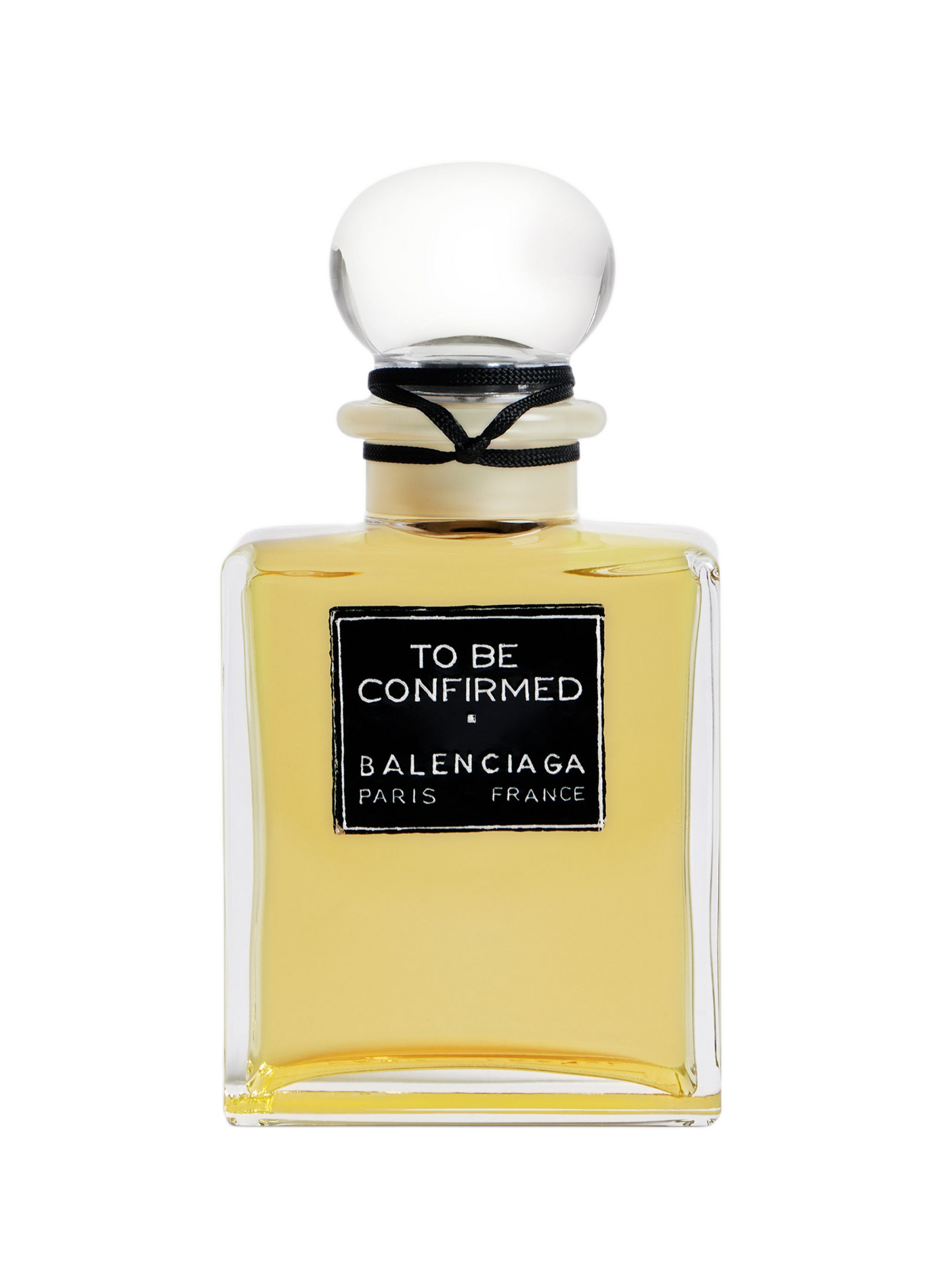 To Be Confirmed - Parfum BALENCIAGA No color
