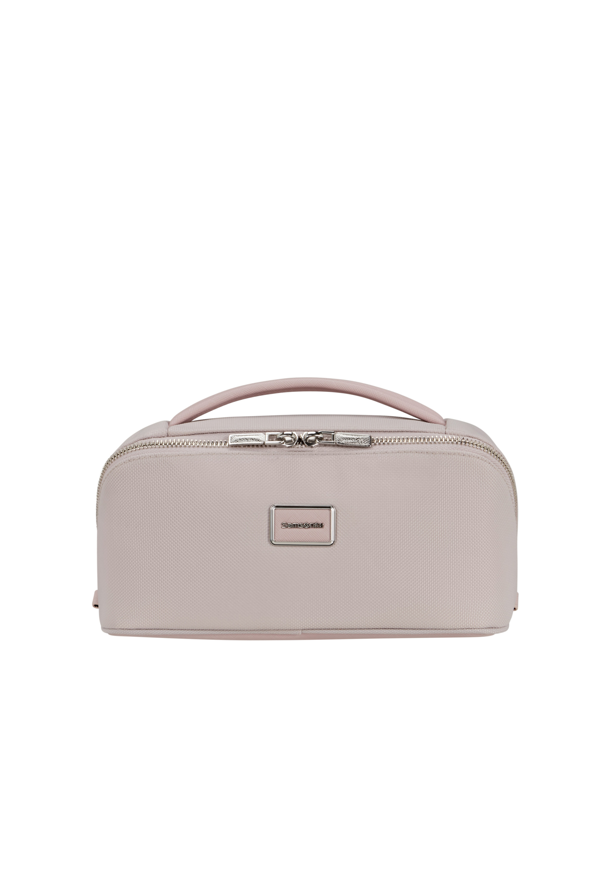 Image toilet kit trousse de toilette taille s SAMSONITE Rose