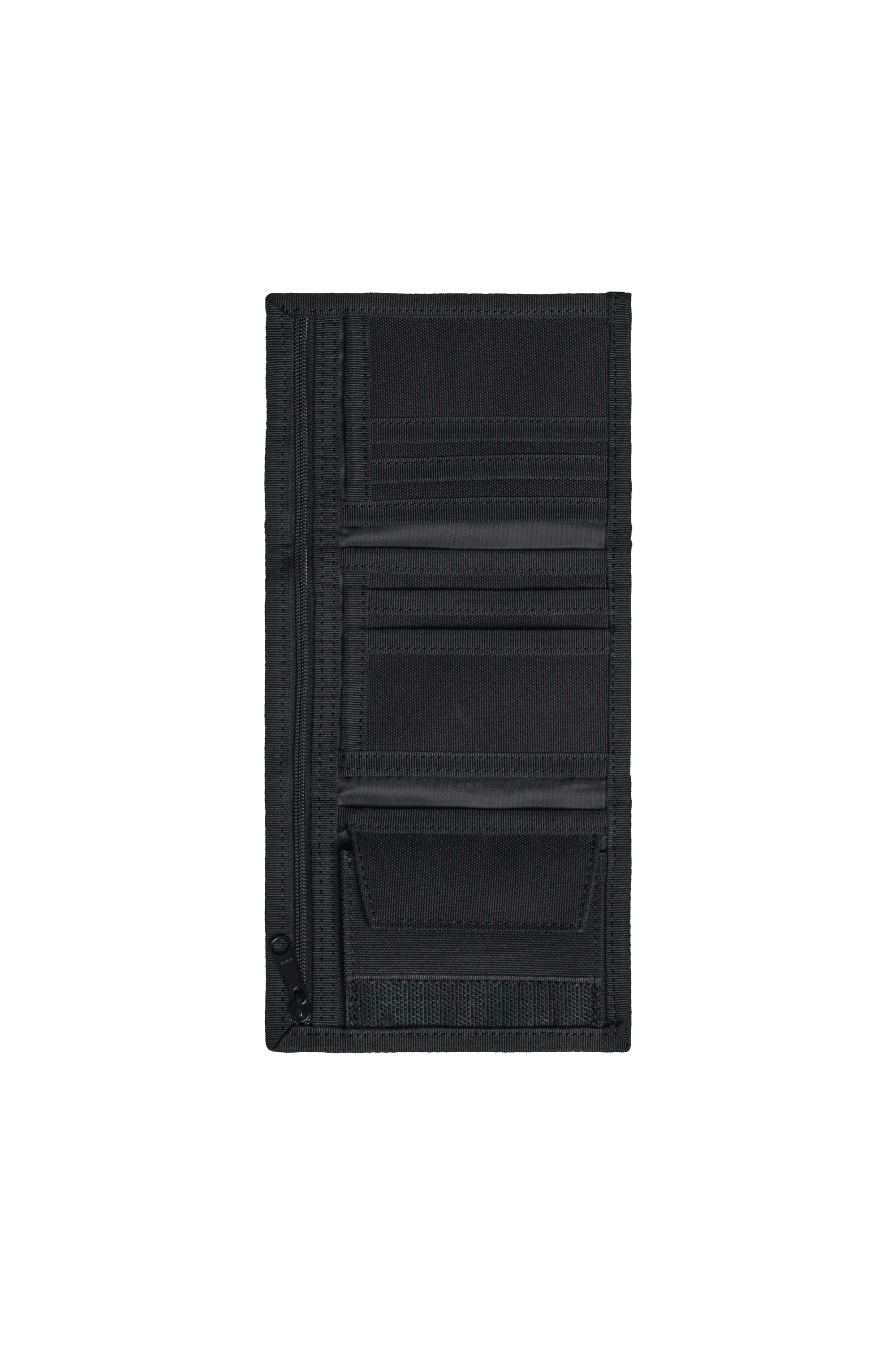 Portefeuille alec CARHARTT WIP Noir