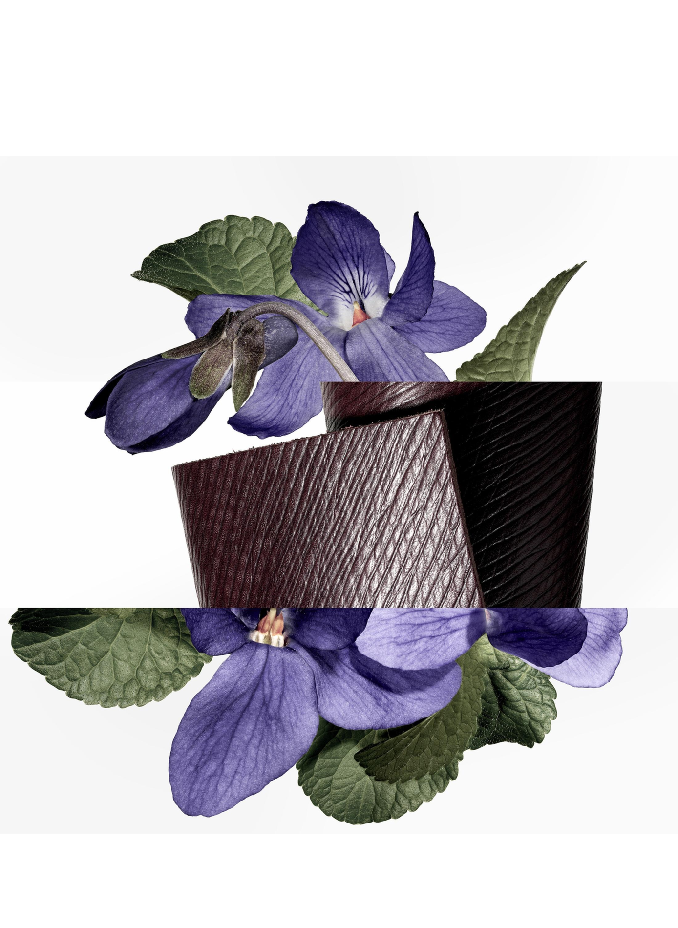 Violette Volynka - Recharge Eau de Toilette
 HERMÈS No color