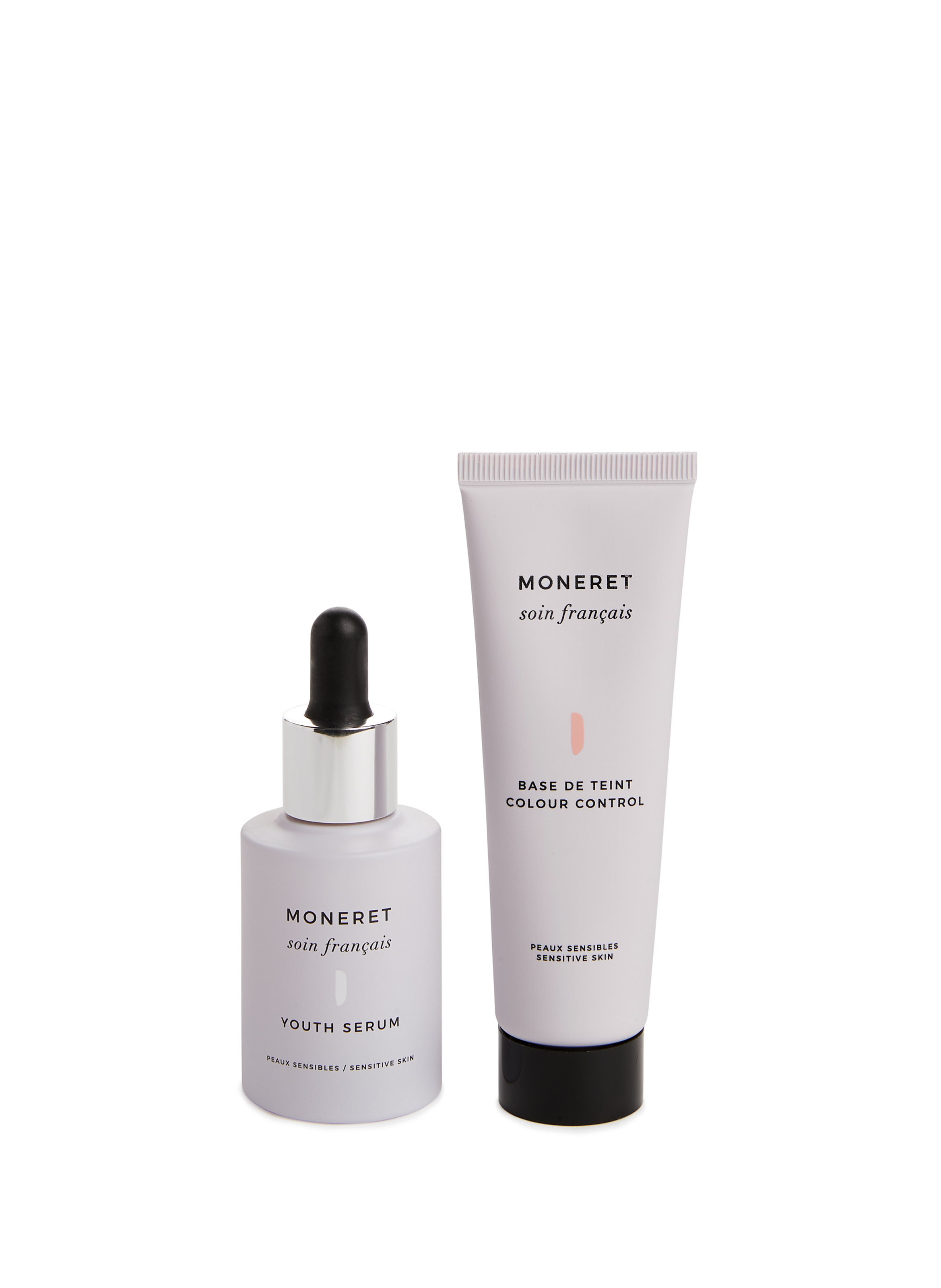 Routine Eclat Naturel