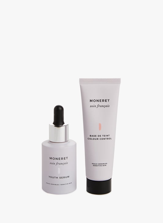 Routine Eclat Naturel