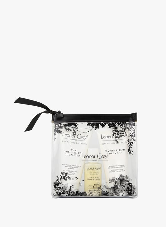 Trousse Week-end volume