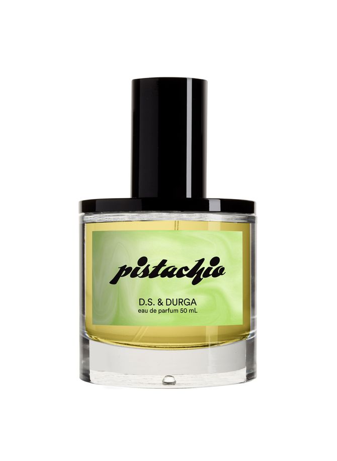 Pistachio eau de parfum DS & DURGA