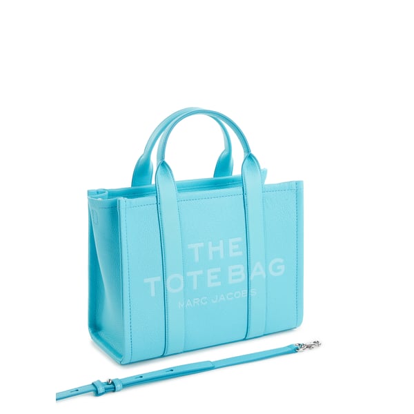 Sac The Small Tote en cuir