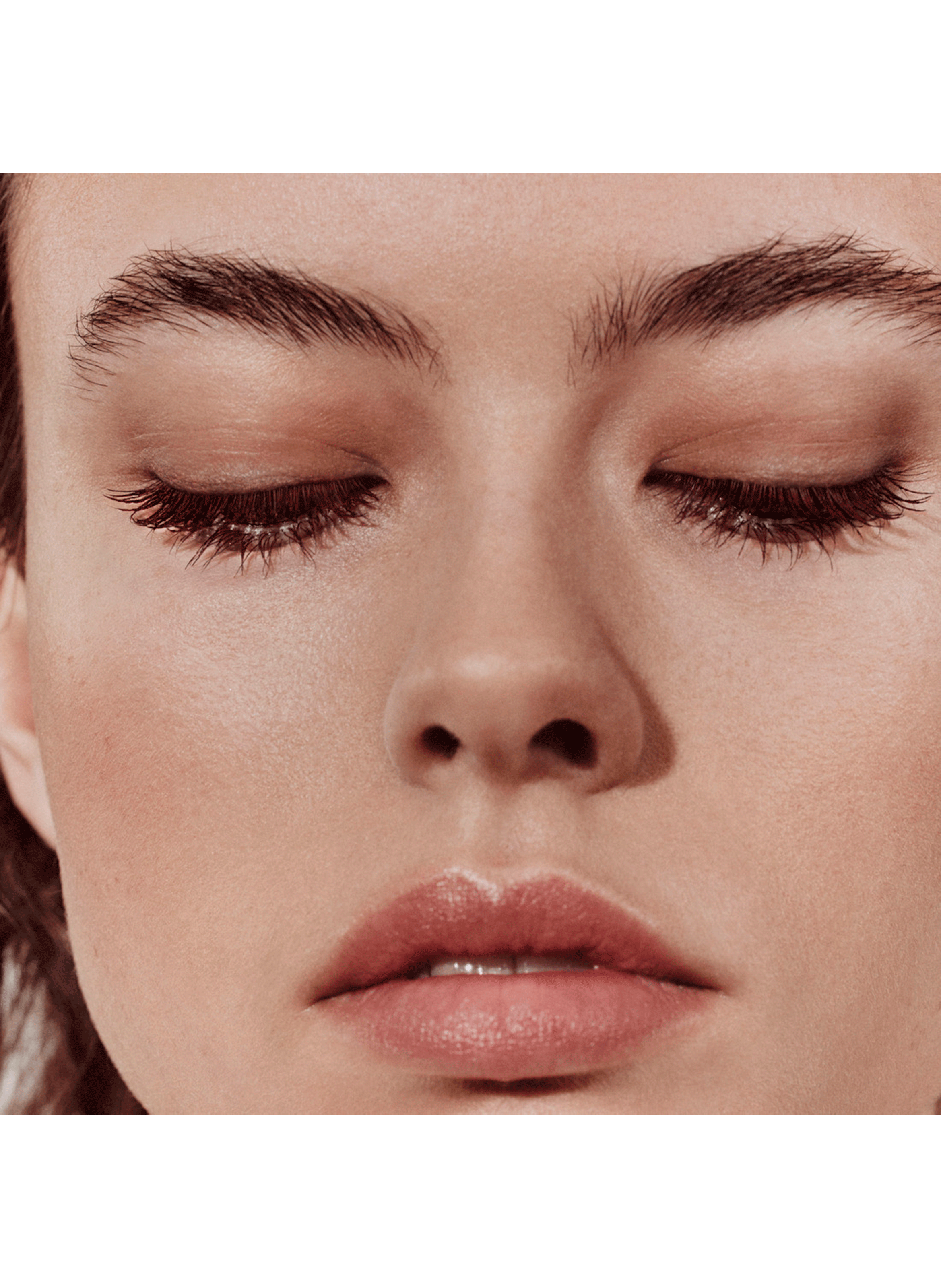 Trait d'Hermès, mascara soin revitalisant | Rouge h HERMÈS Beauté