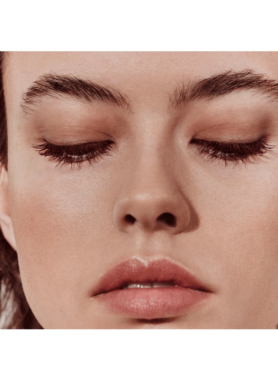 Trait d'Hermès, mascara soin revitalisant | Rouge h by HERMÈS Trait d'Hermès, mascara soin revitalisant Rouge h