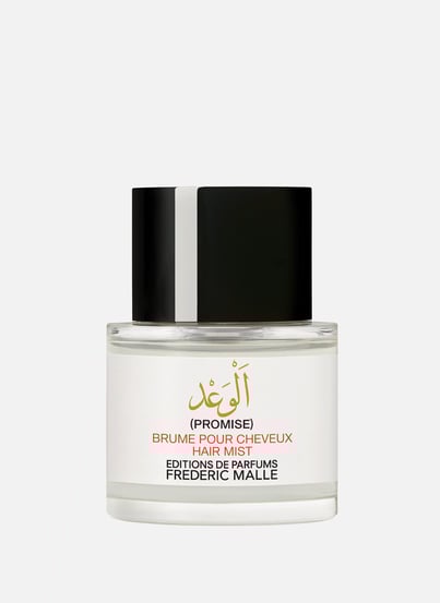 Promise - Hair mist EDITIONS DE PARFUMS FREDERIC MALLE Promise - Hair mist EDITIONS DE PARFUMS FREDERIC MALLE