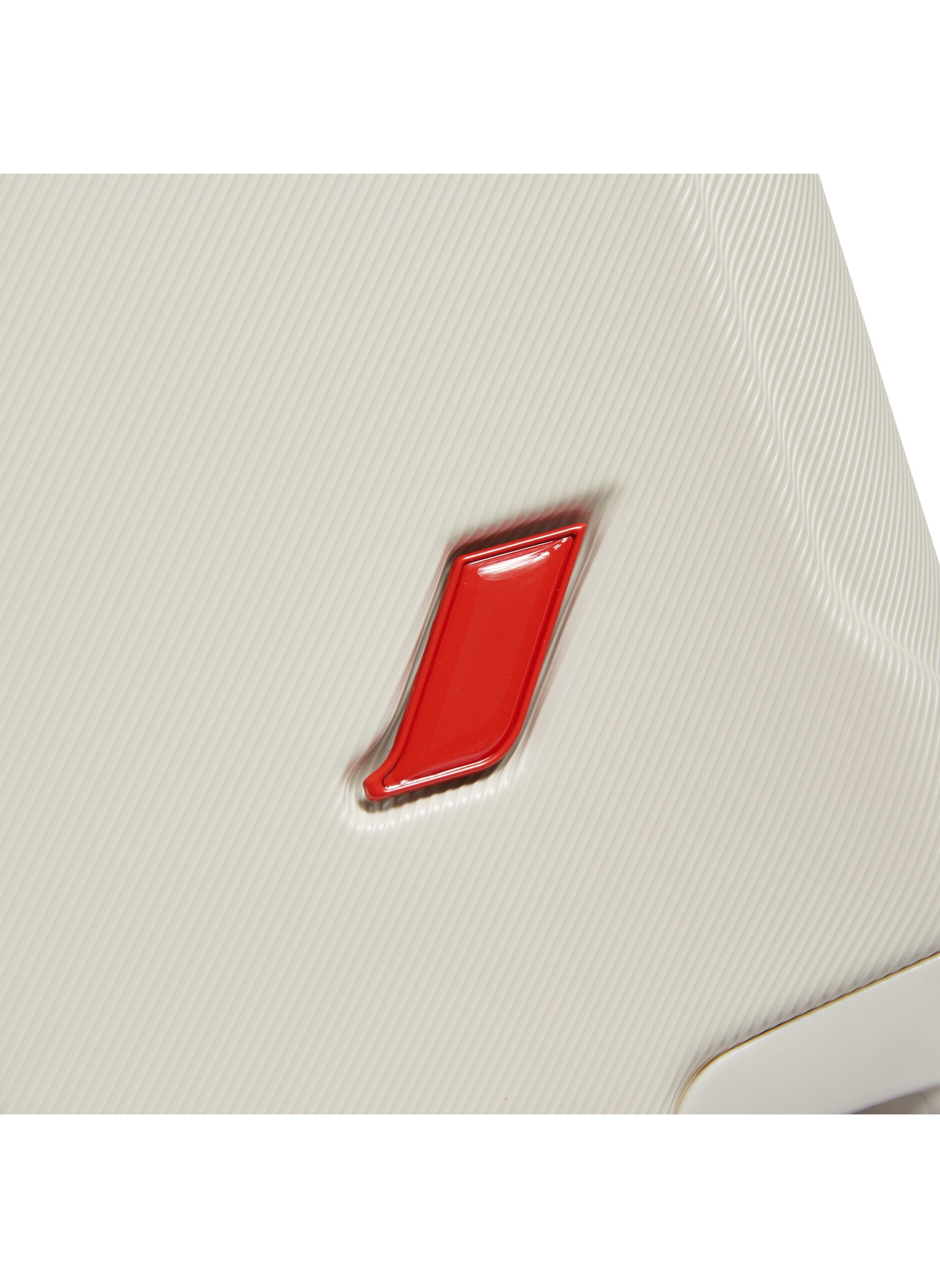 Valise soute rigide taille xl - allure DELSEY PARIS Beige