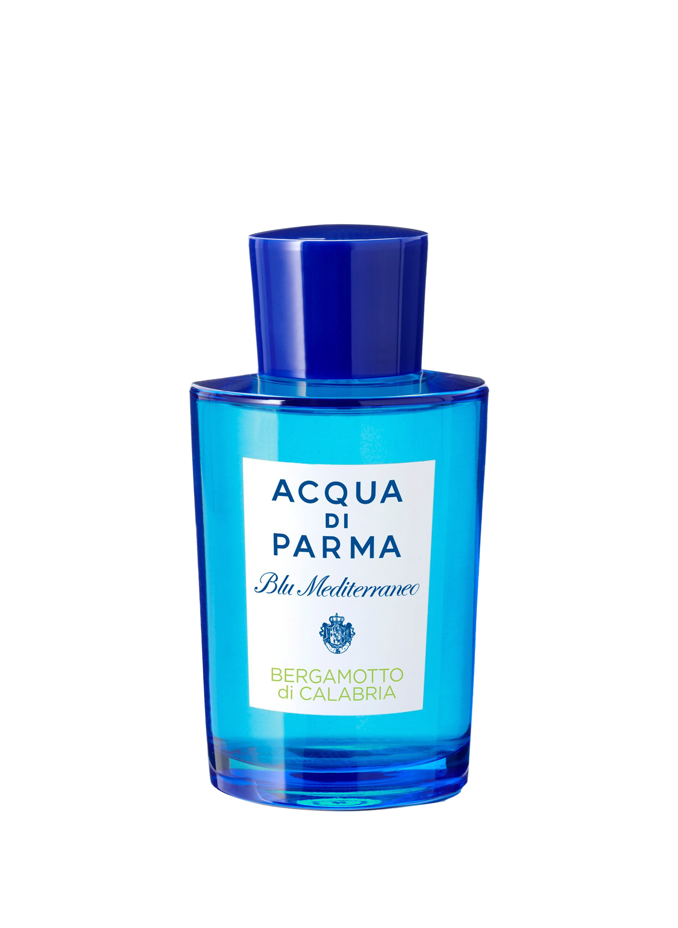 Blu Mediterraneo - Bergamot - Eau de toilette ACQUA DI PARMA No color
