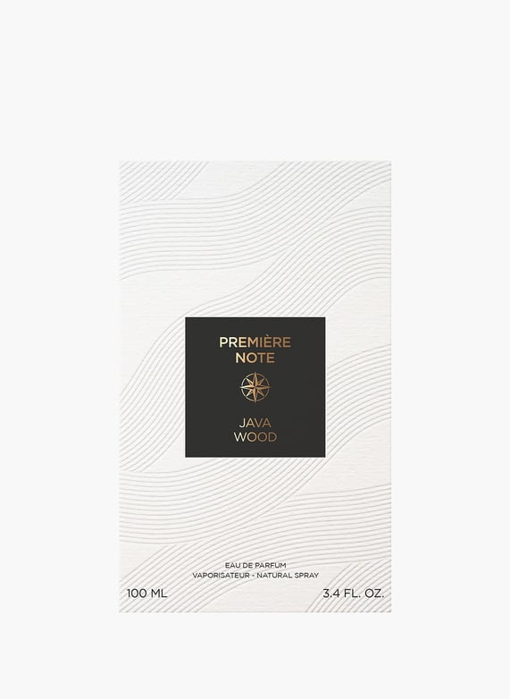 Java Parfum Java wood - eau de parfum Premiere note - Beauté | Printemps.com