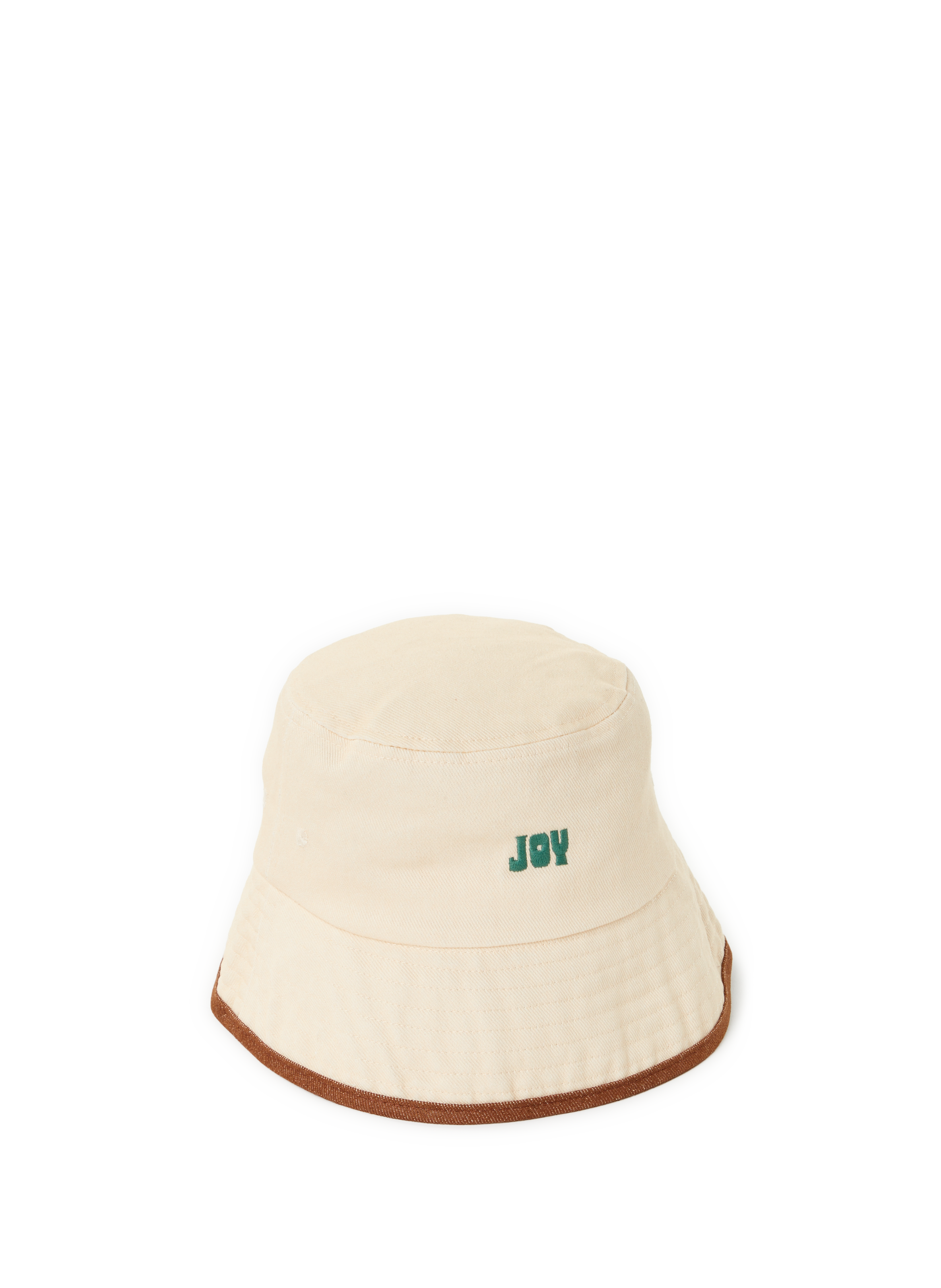 Bob Joy en coton  BOBO CHOSES Beige