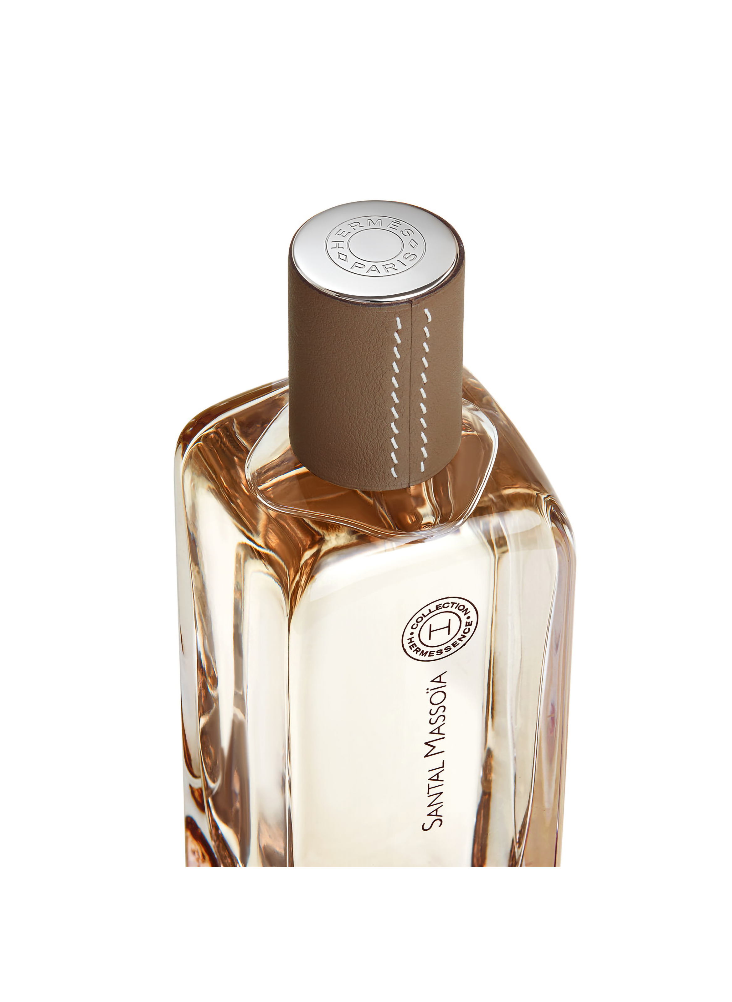 Santal Massoïa - Eau de Toilette No color