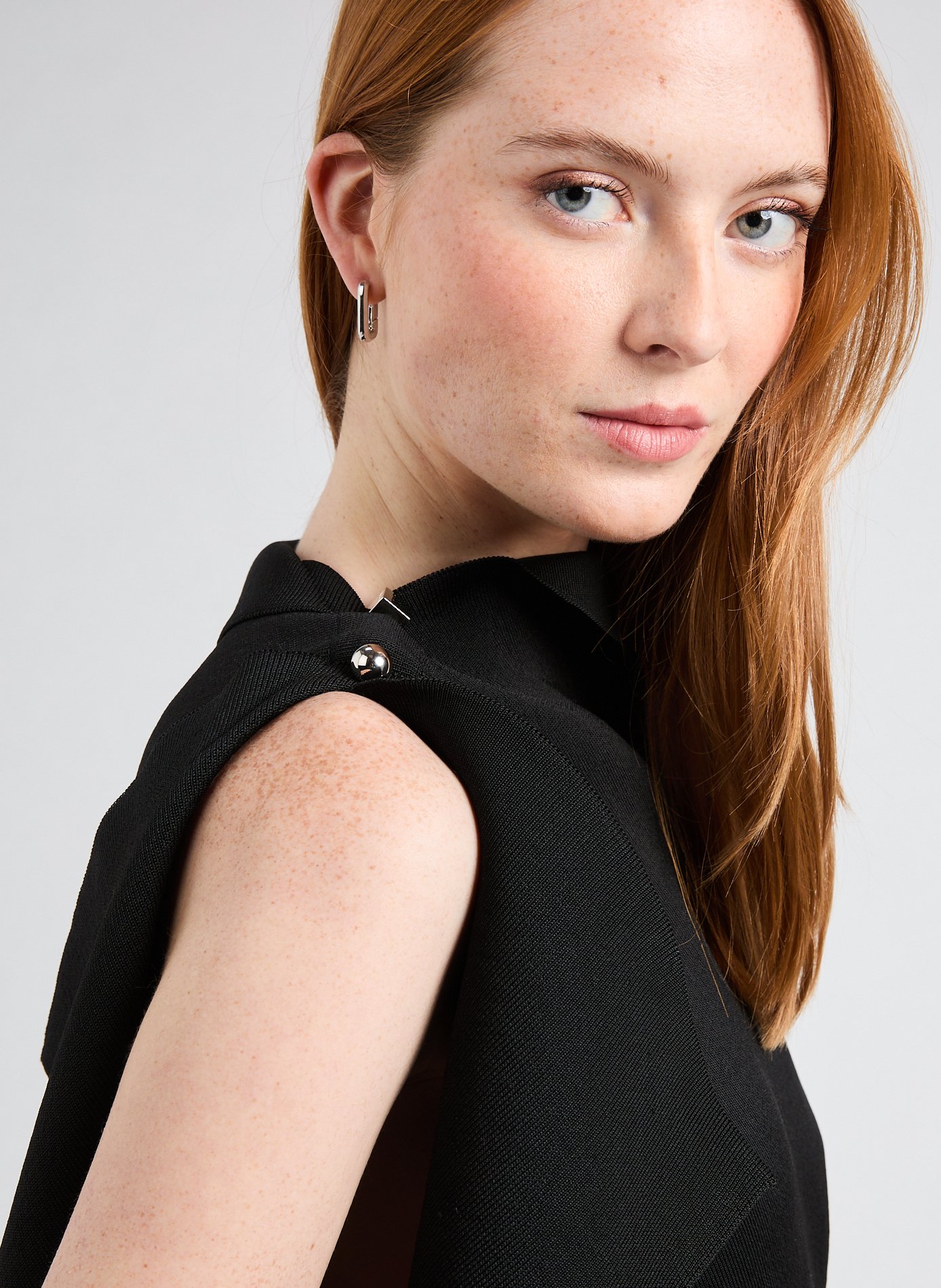 The mini trapeze dress - Jacquemus woman | Printemps .com