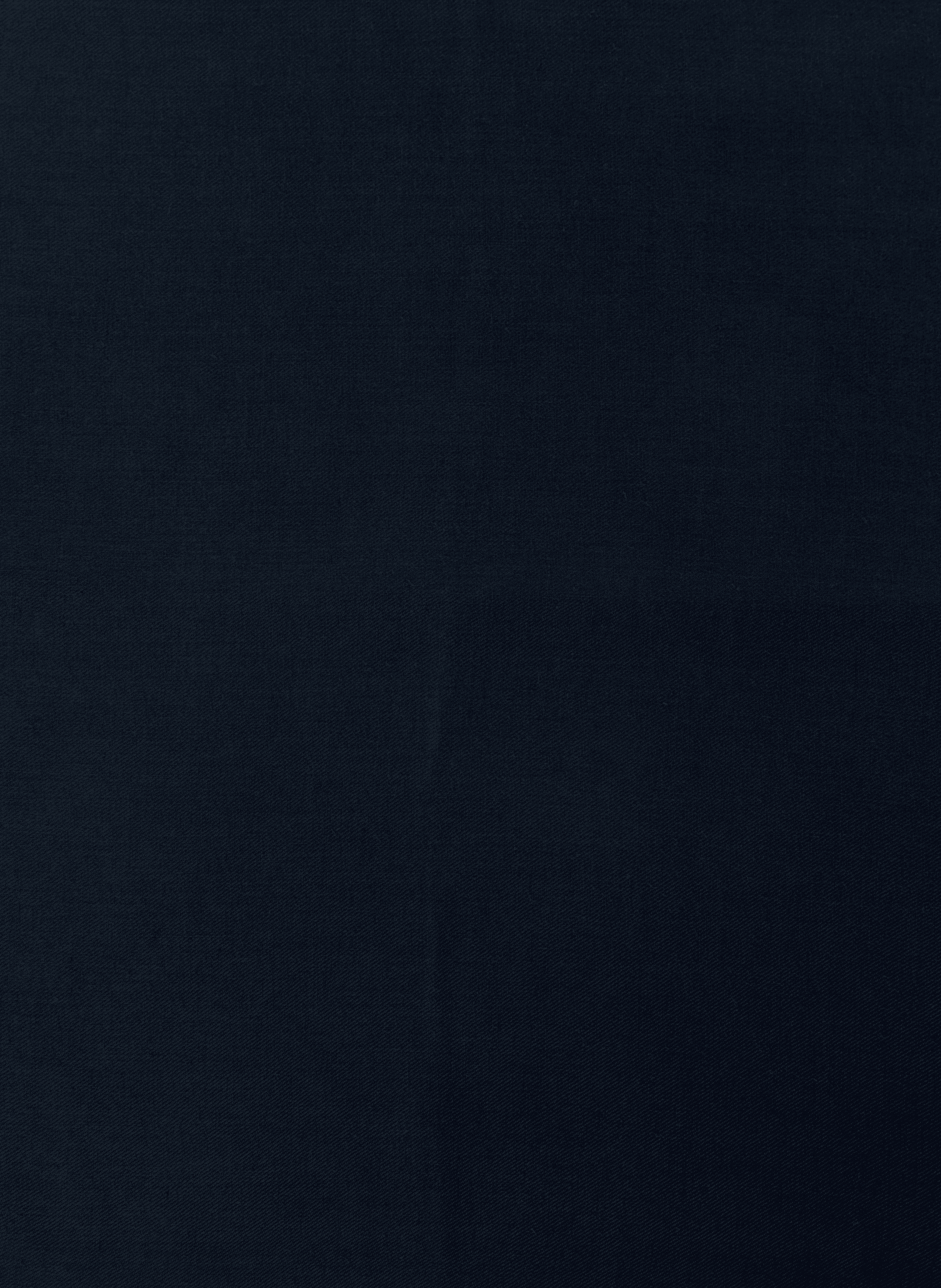 Plain scarf SAISON 1865 Blue