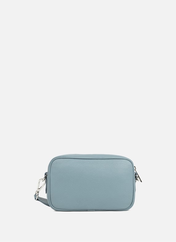 Crossbody bag - Milano Ama | Blue by LANCASTER Crossbody bag - Milano Ama Blue