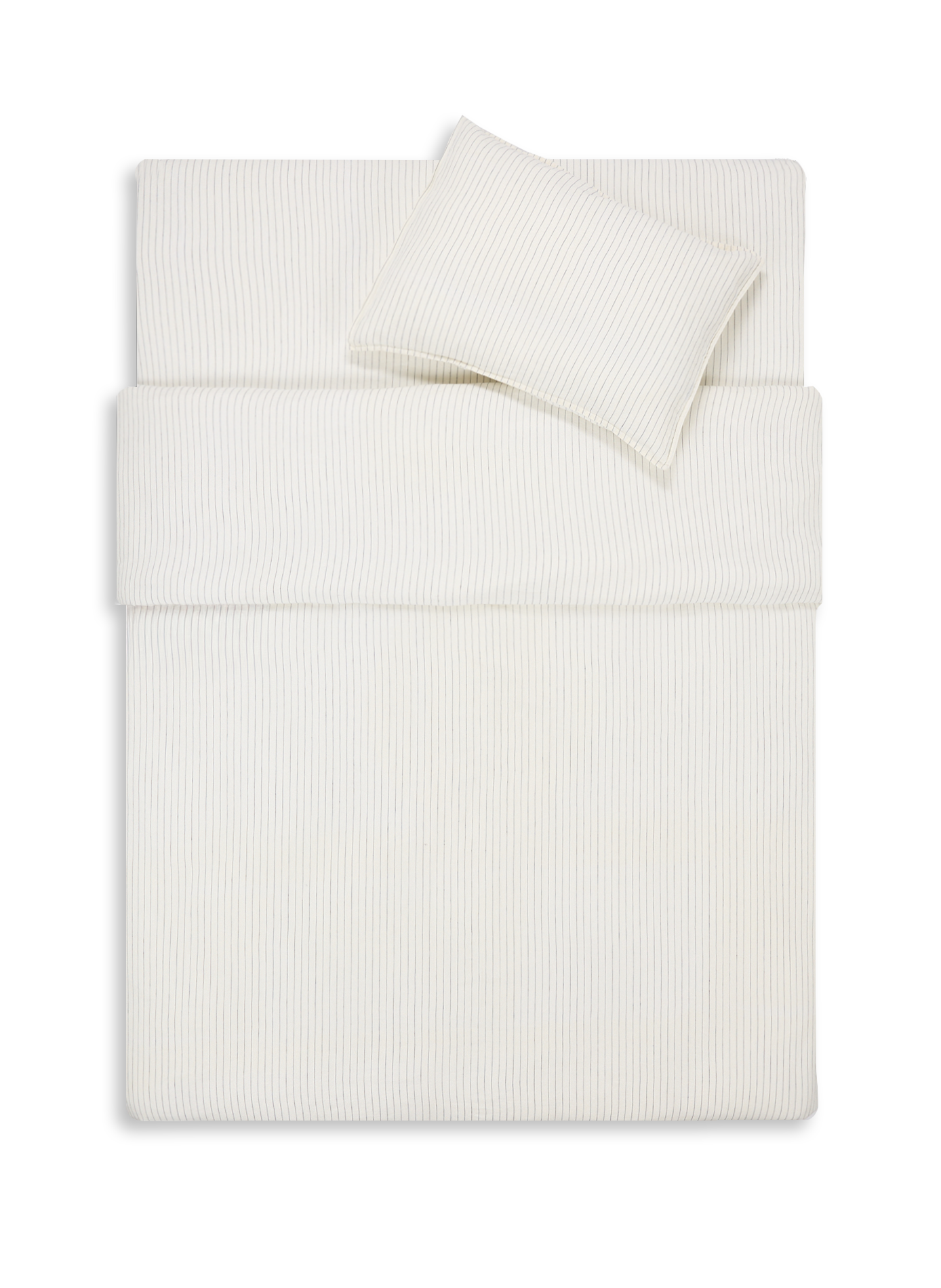 AU PRINTEMPS PARIS Duvet cover Multicolour