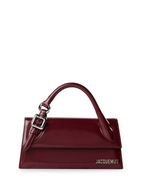 Le Chiquito Long Boucle bag JACQUEMUS Le Chiquito Long Boucle bag JACQUEMUS