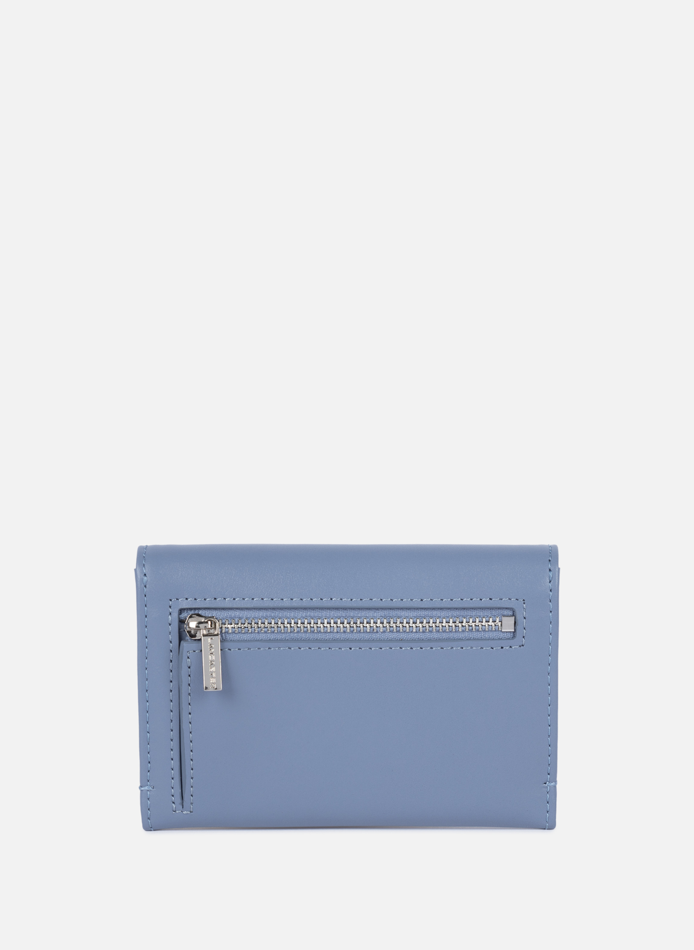 Card holder - Paris PM LANCASTER Blue
