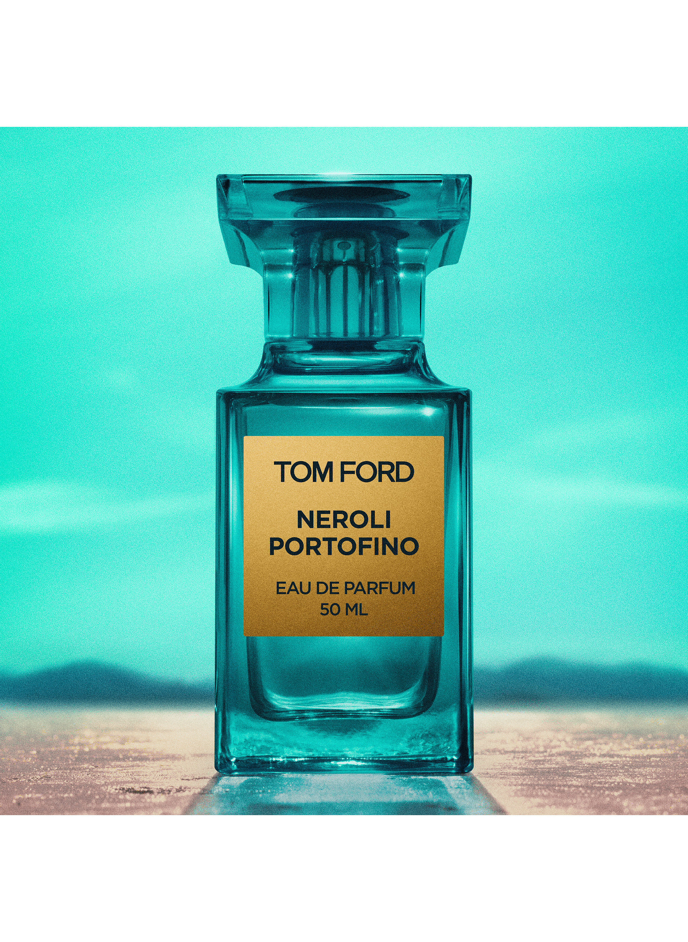 Neroli Portofino - Eau de Parfum TOM FORD No color