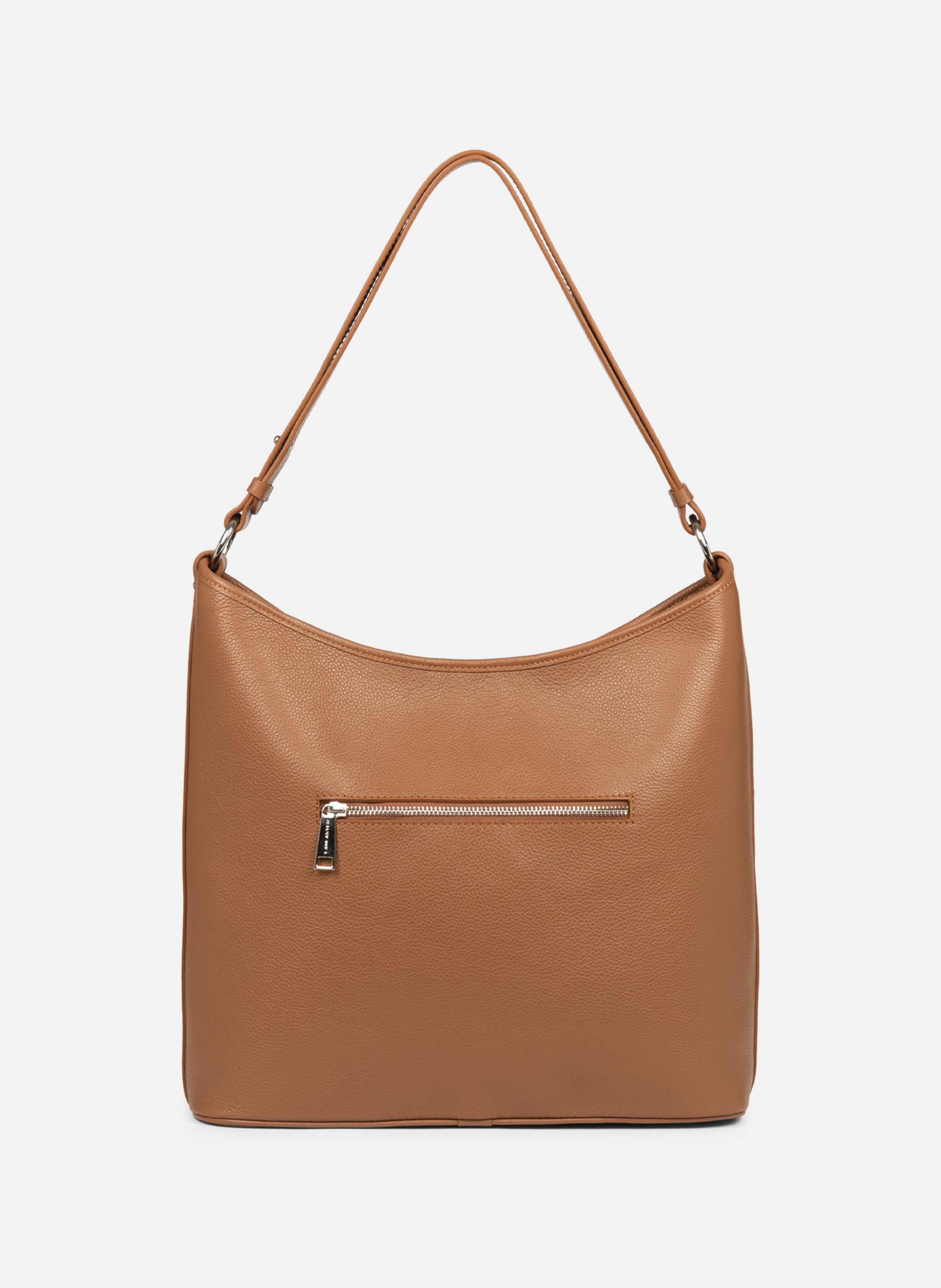 Sac seau - firenze LANCASTER Marron